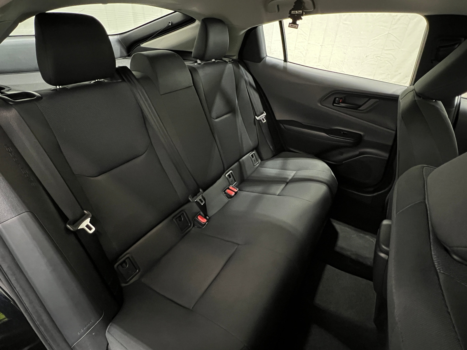 Thumbnail: 2025 Toyota Prius - 6