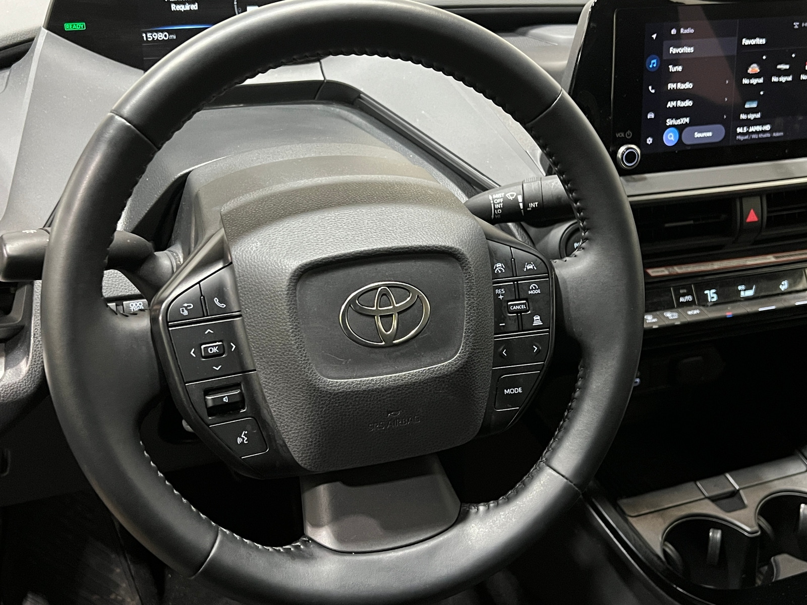 Thumbnail: 2025 Toyota Prius - 5