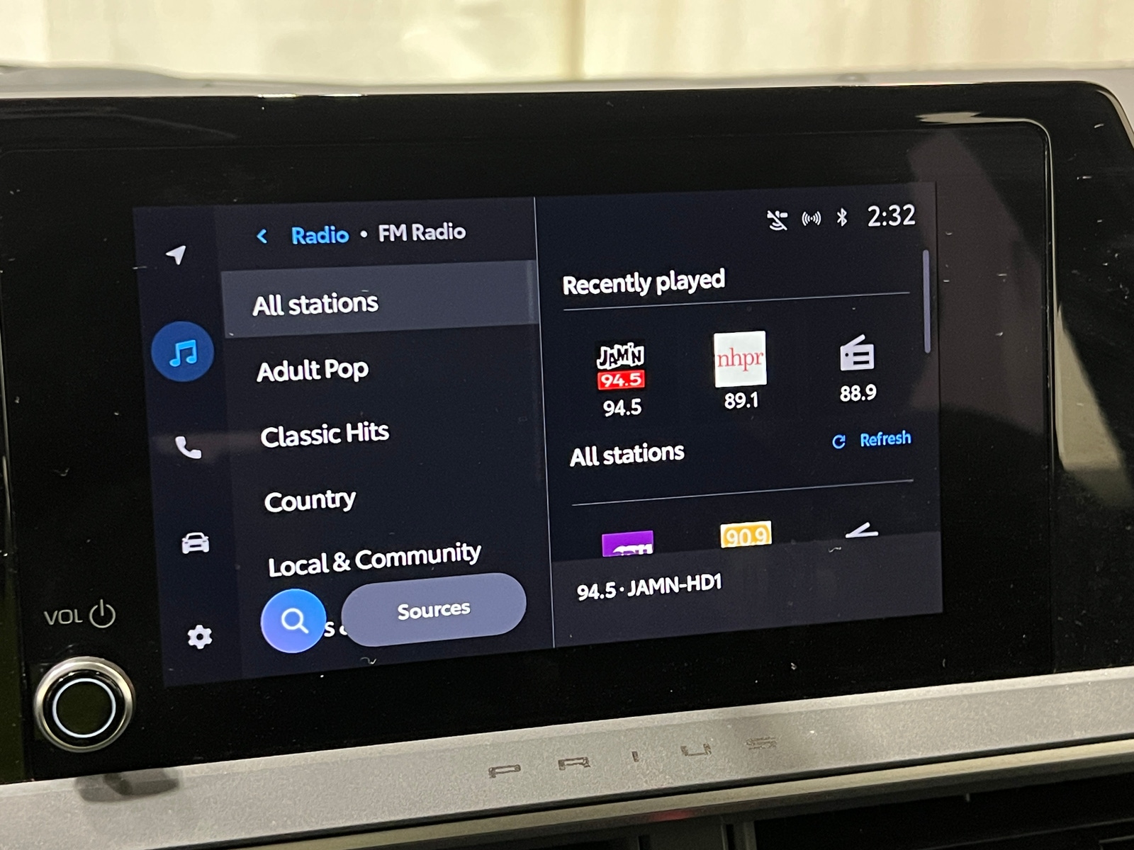 Thumbnail: 2025 Toyota Prius - 4