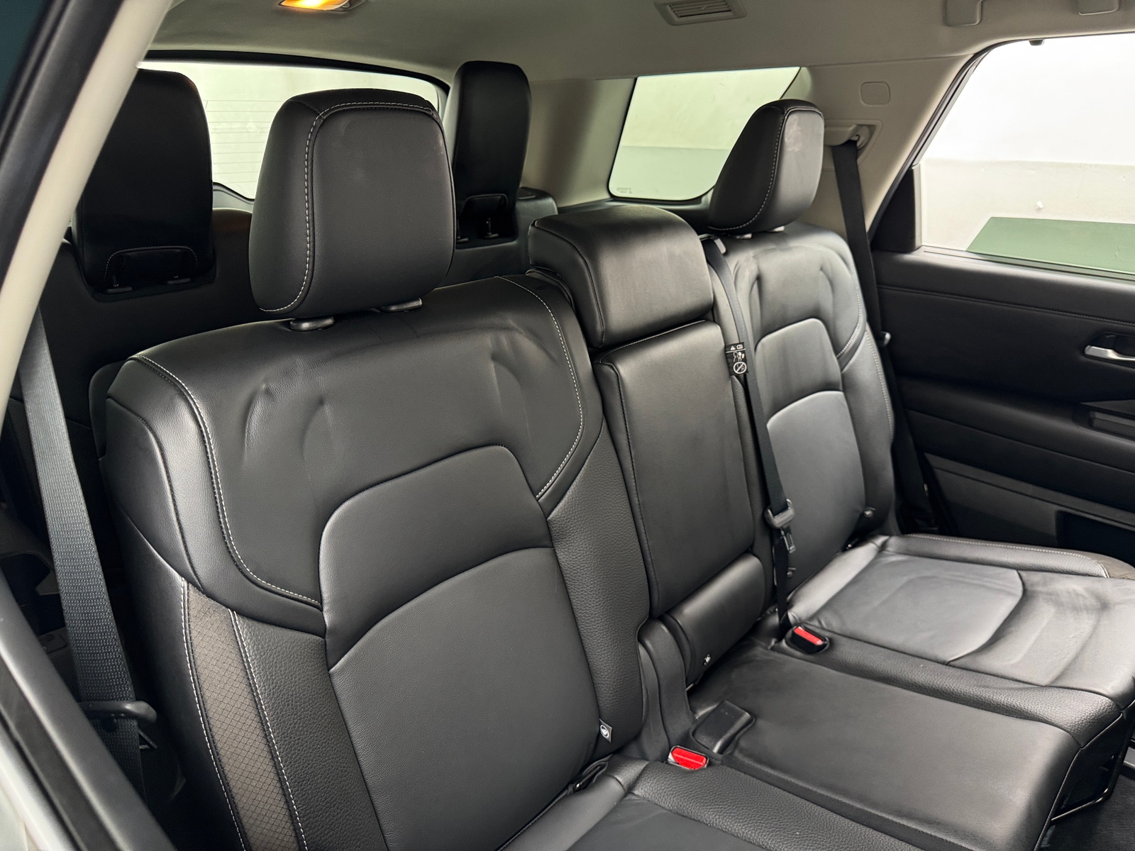 Thumbnail: 2023 Nissan Pathfinder - 5