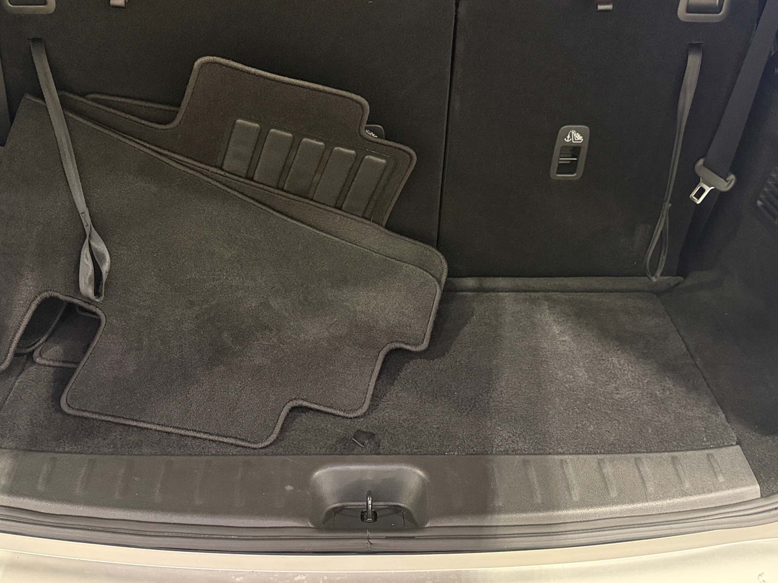 Thumbnail: 2023 Nissan Pathfinder - 6