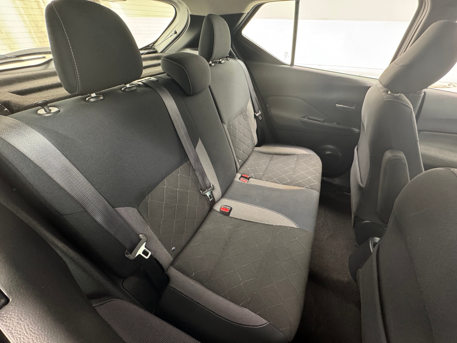 Thumbnail: 2018 Nissan Kicks - 6