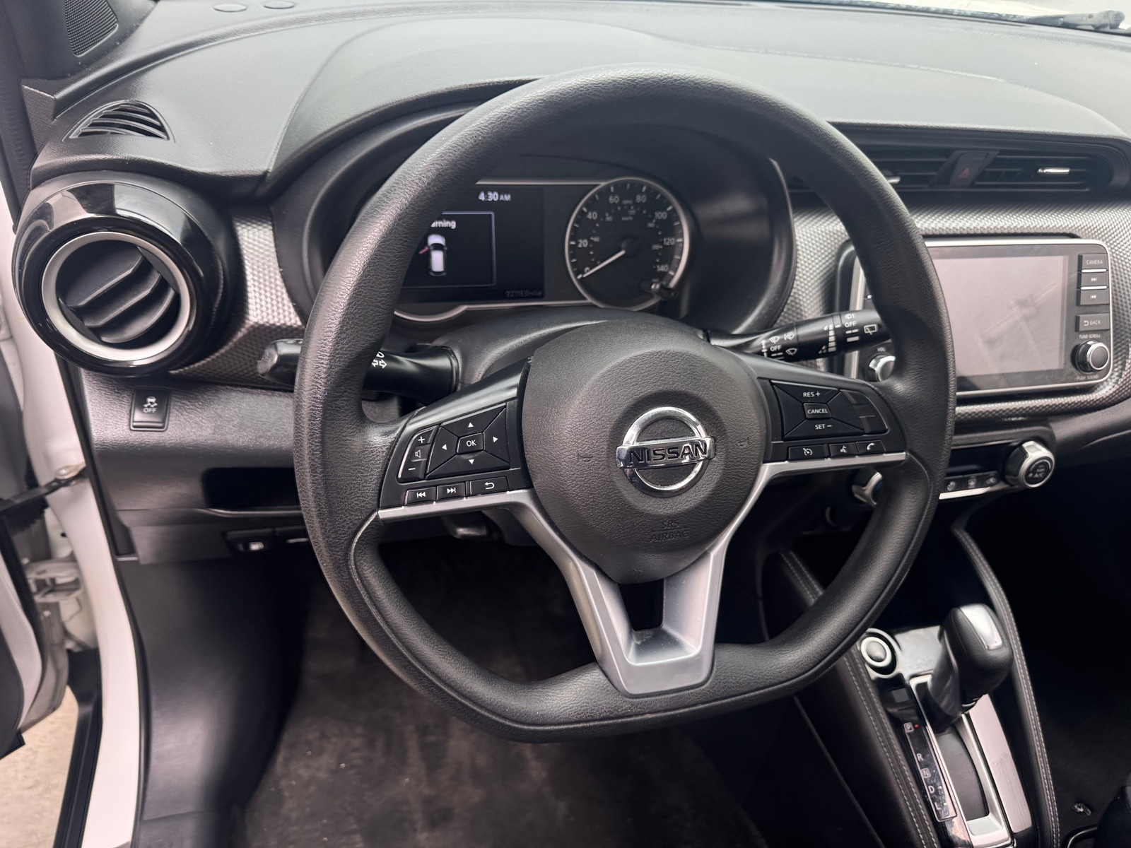 Thumbnail: 2018 Nissan Kicks - 5