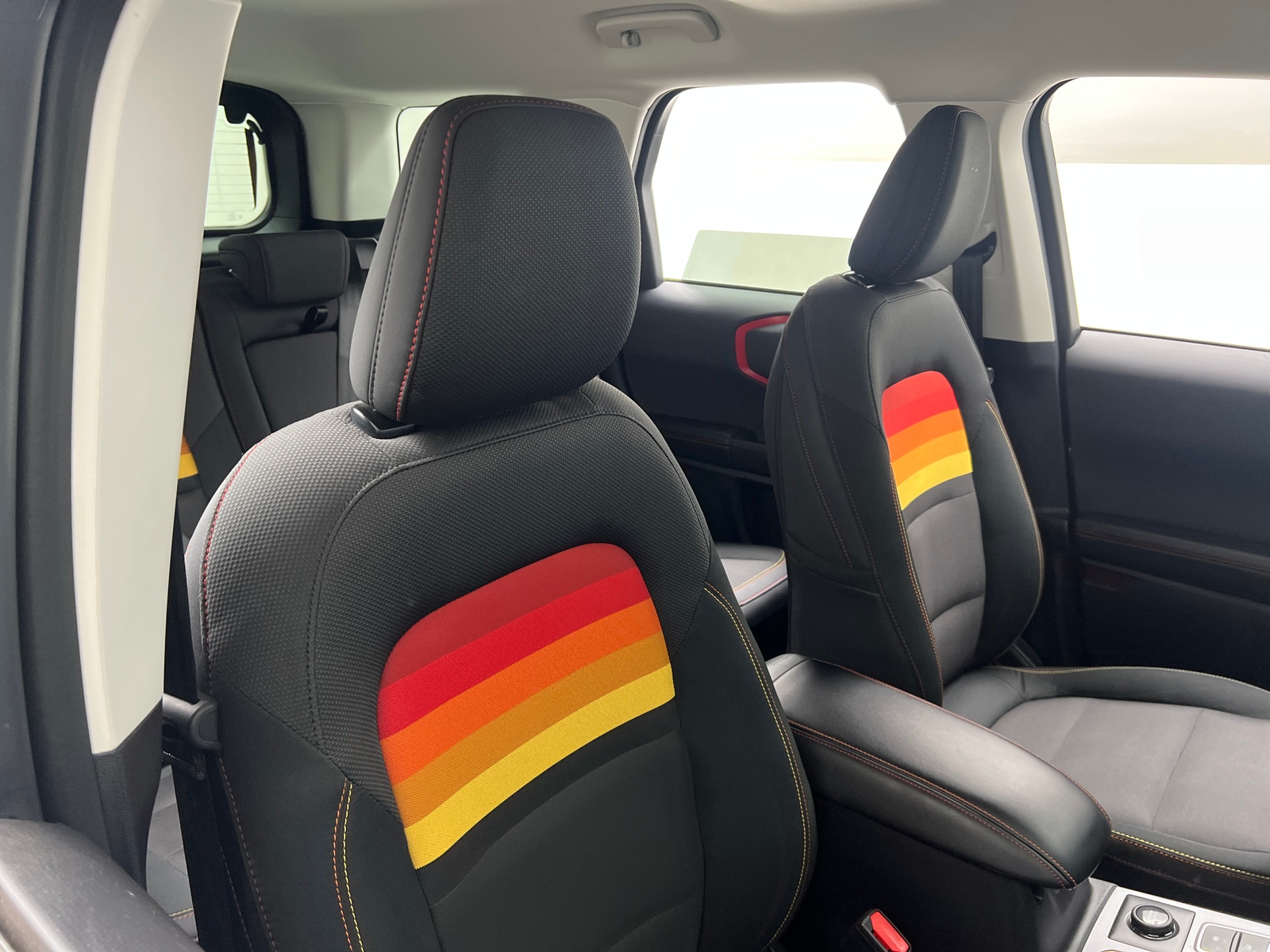 Thumbnail: 2024 Ford Bronco Sport - 2