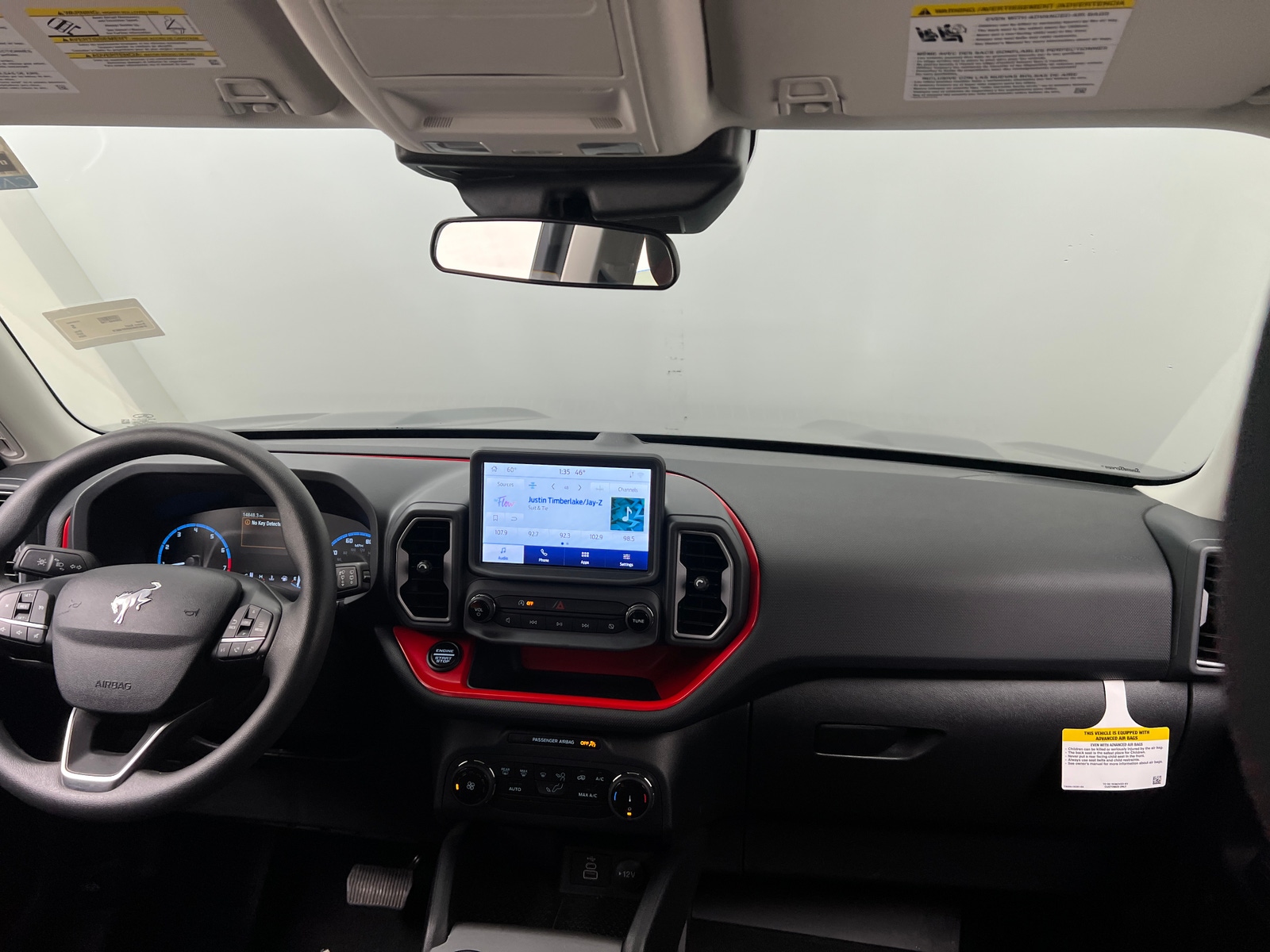 Thumbnail: 2024 Ford Bronco Sport - 3