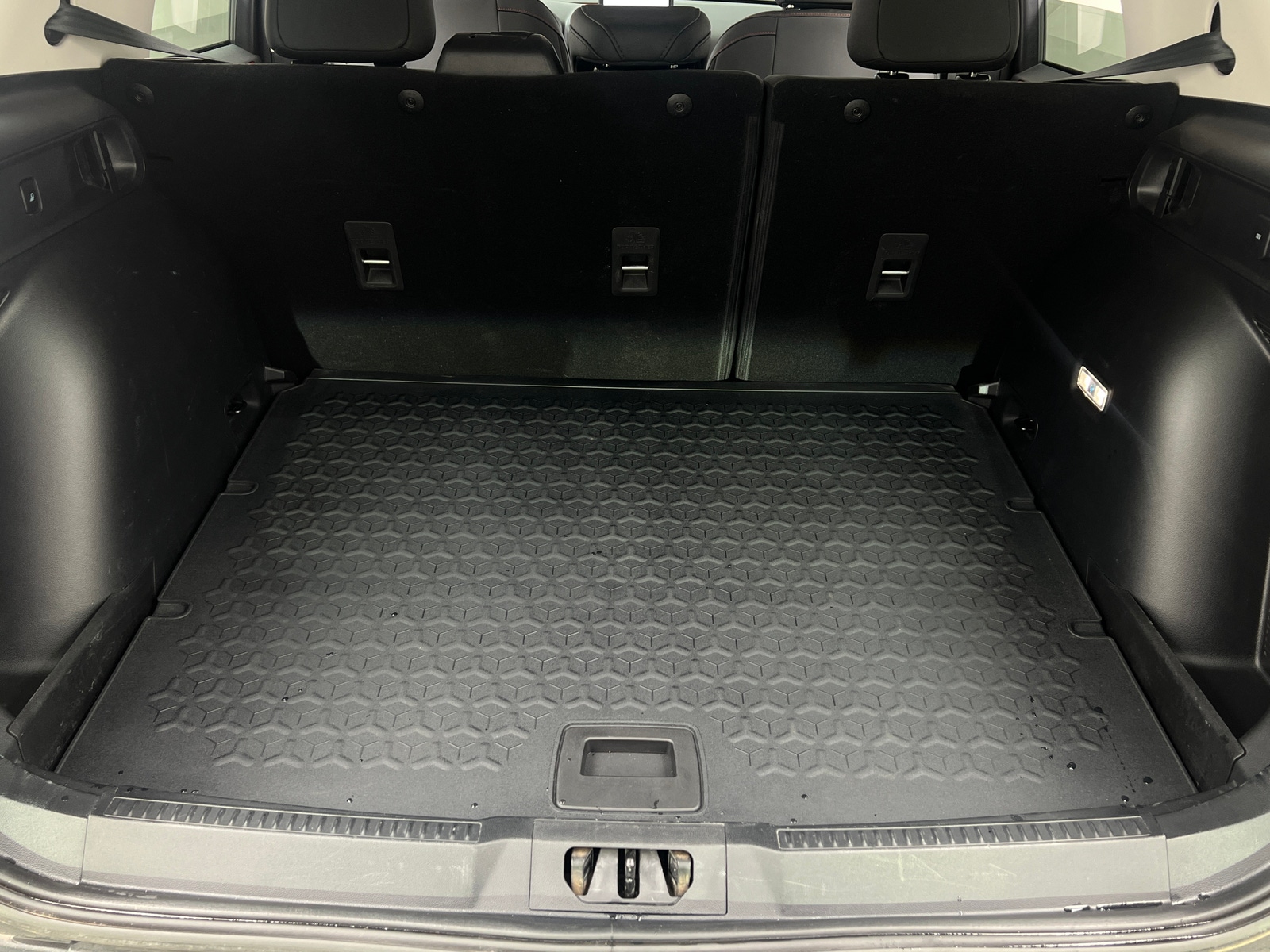 Thumbnail: 2024 Ford Bronco Sport - 7