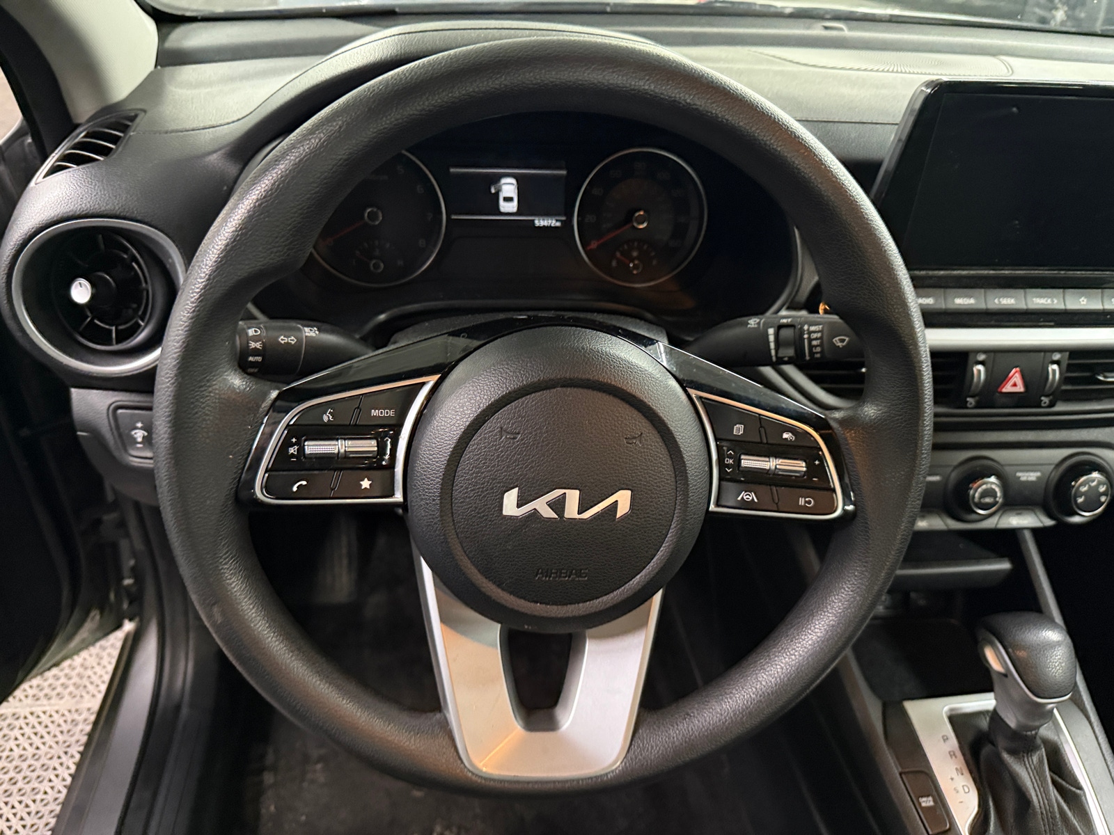 Thumbnail: 2024 Kia Forte - 5