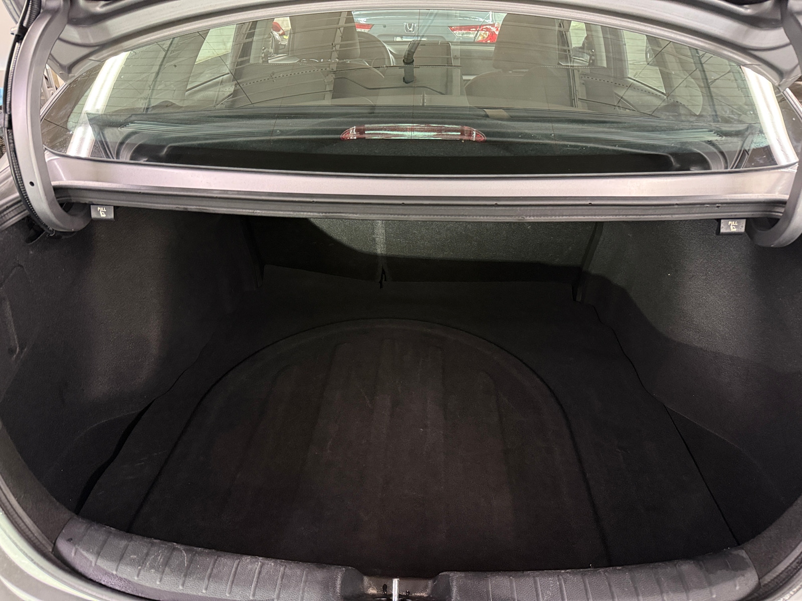 Thumbnail: 2024 Kia Forte - 7