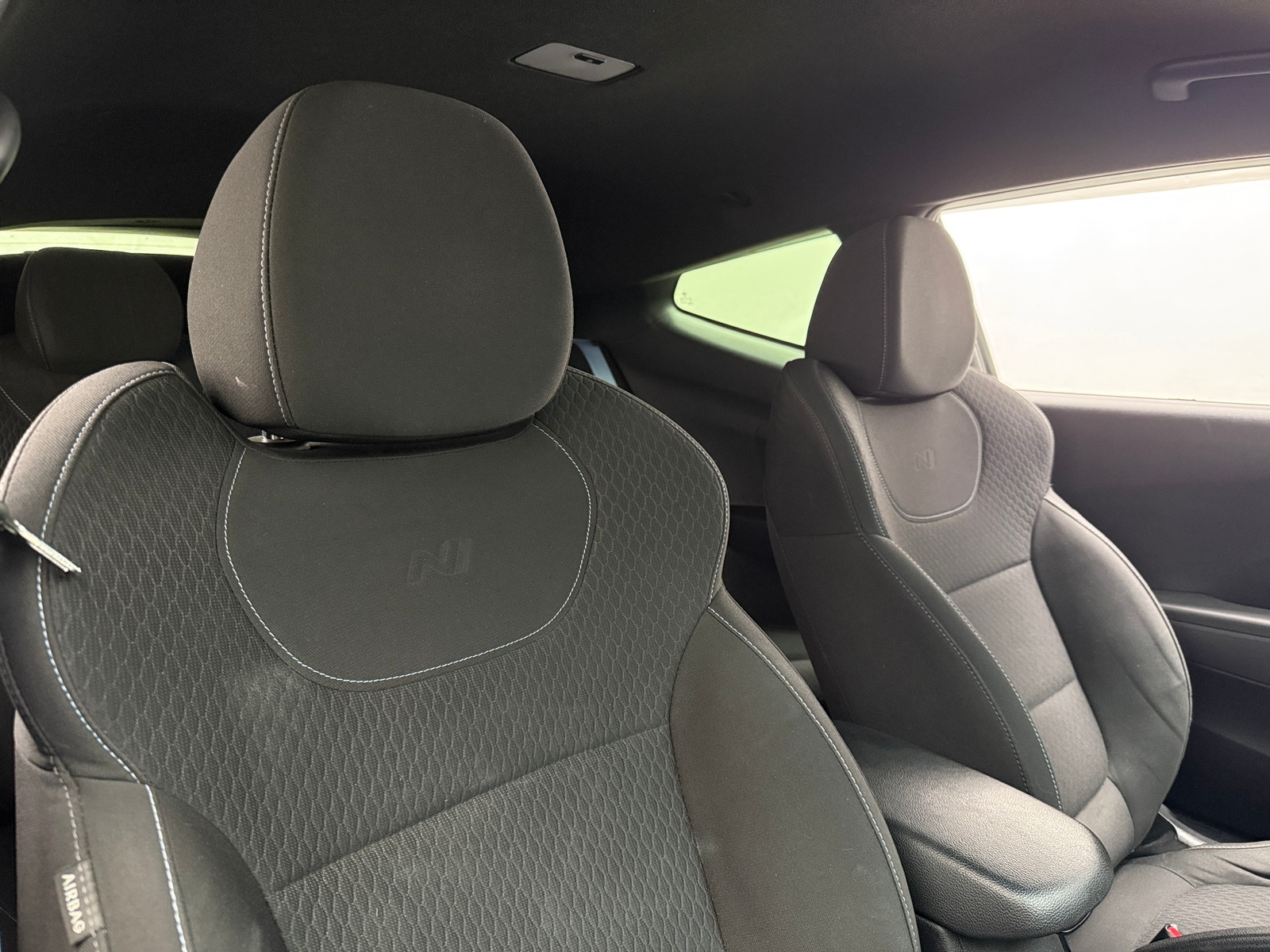 Thumbnail: 2020 Hyundai Veloster - 2