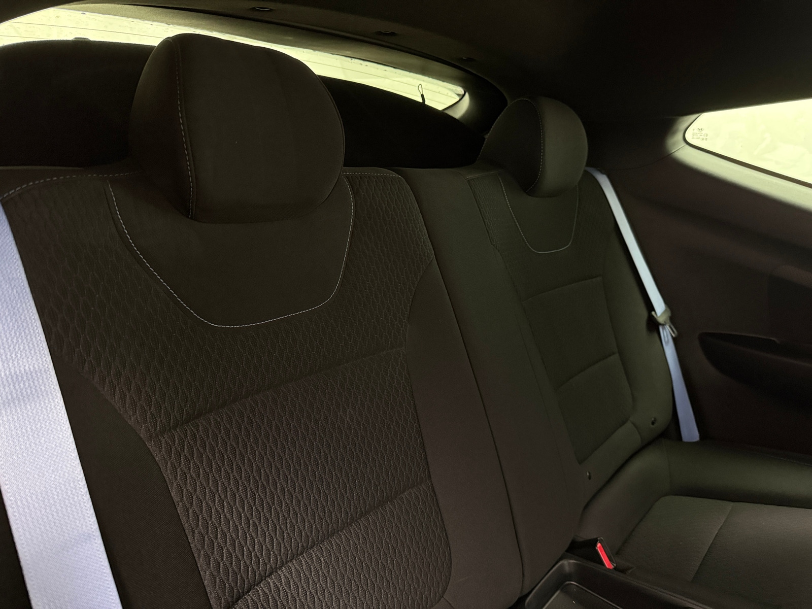 Thumbnail: 2020 Hyundai Veloster - 6