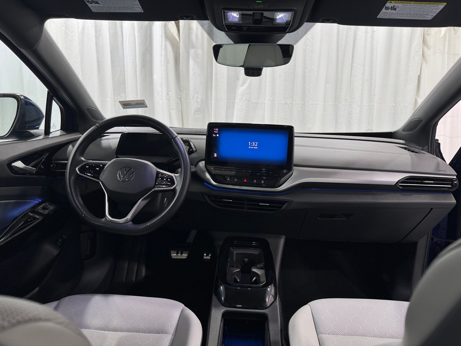 Thumbnail: 2021 Volkswagen ID.4 - 2