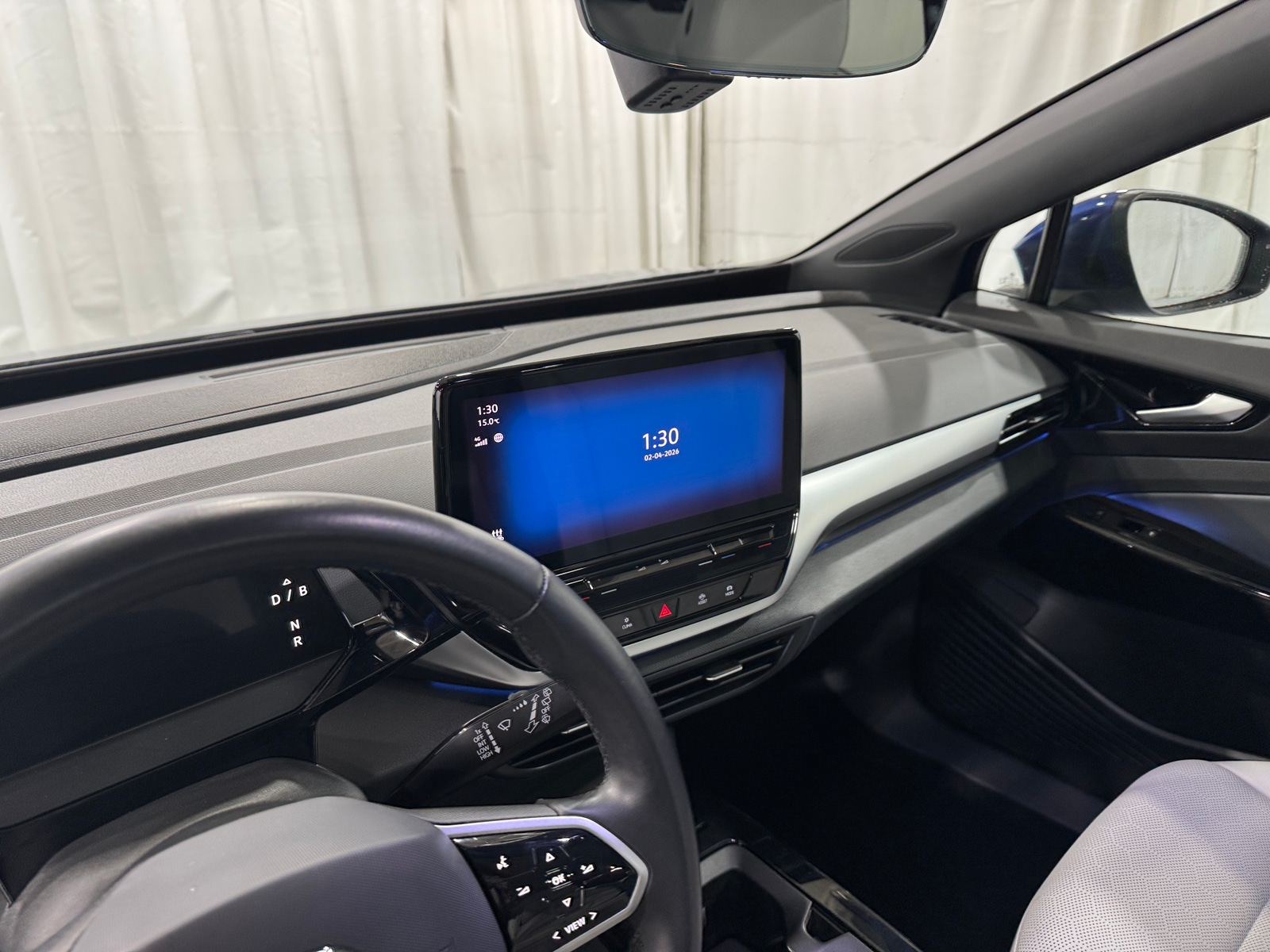 Thumbnail: 2021 Volkswagen ID.4 - 3