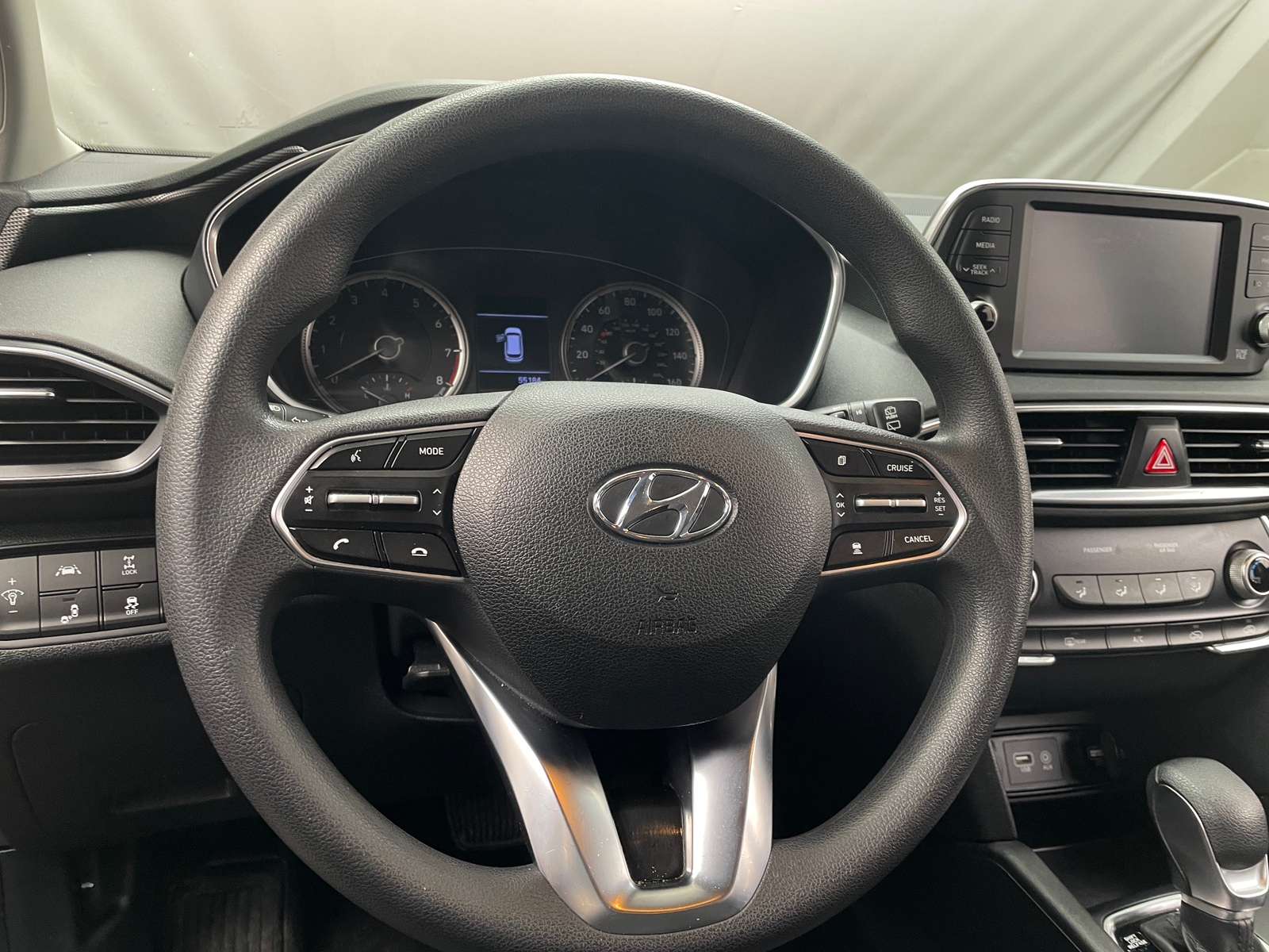 Thumbnail: 2019 Hyundai Santa Fe - 5