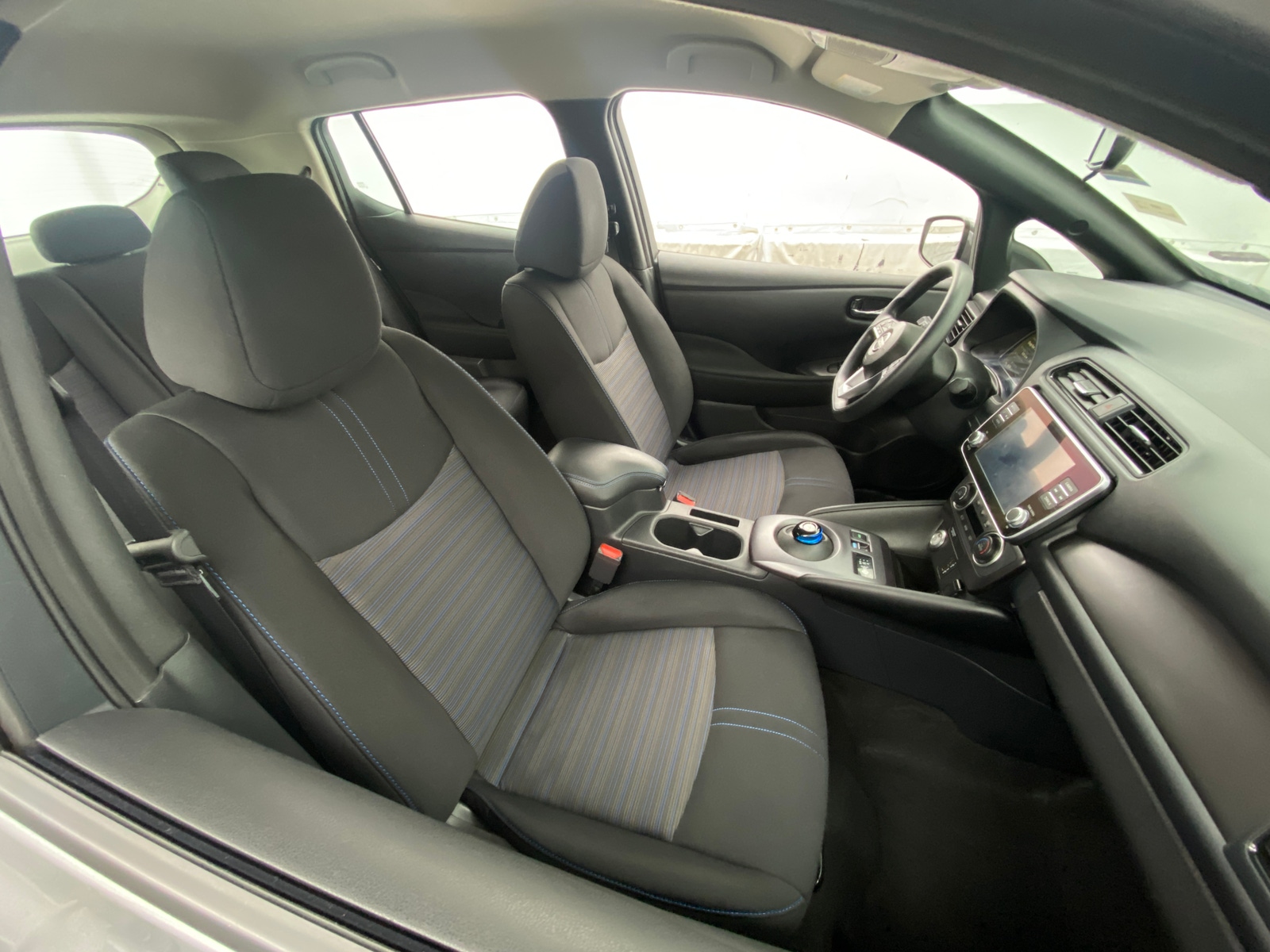 Thumbnail: 2023 Nissan Leaf - 2