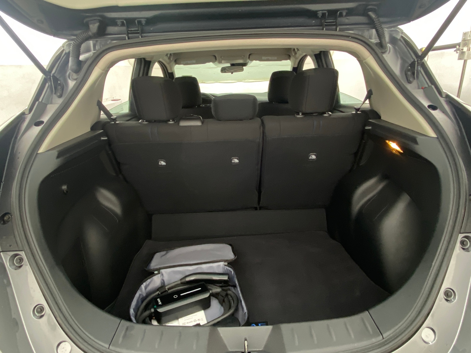 Thumbnail: 2023 Nissan Leaf - 7