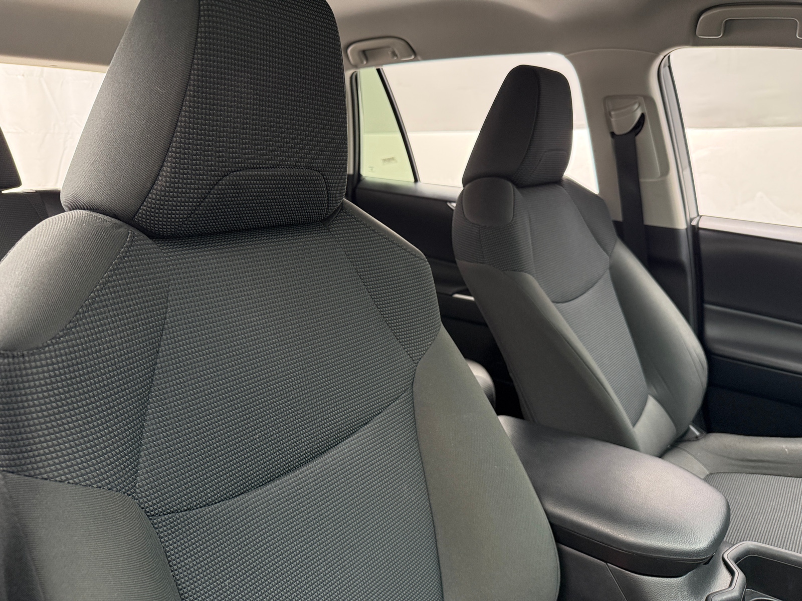 Thumbnail: 2024 Toyota RAV4 - 2