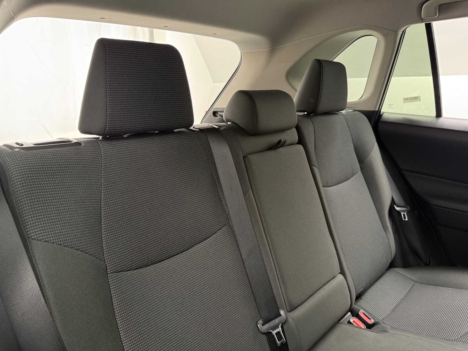 Thumbnail: 2024 Toyota RAV4 - 6