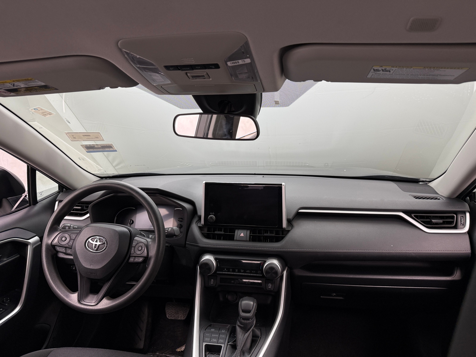 Thumbnail: 2024 Toyota RAV4 - 3