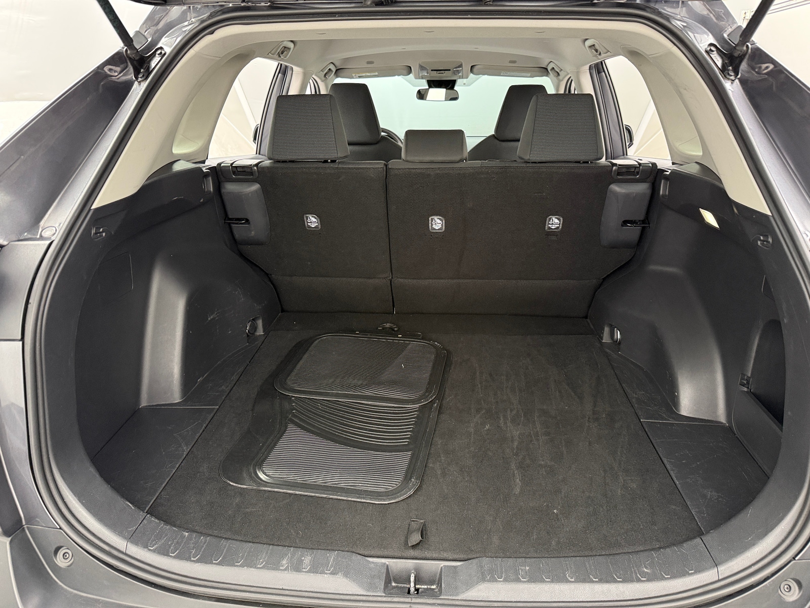 Thumbnail: 2024 Toyota RAV4 - 7