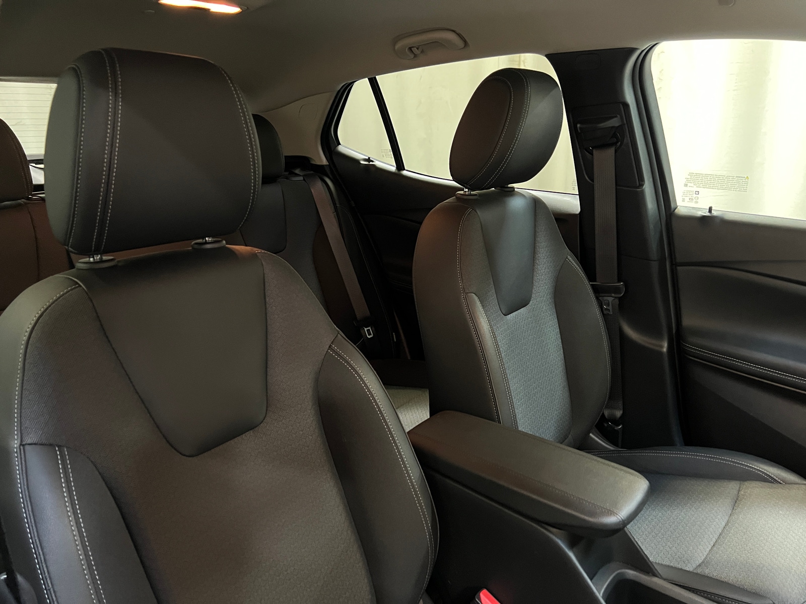 Thumbnail: 2025 Buick Encore GX - 2