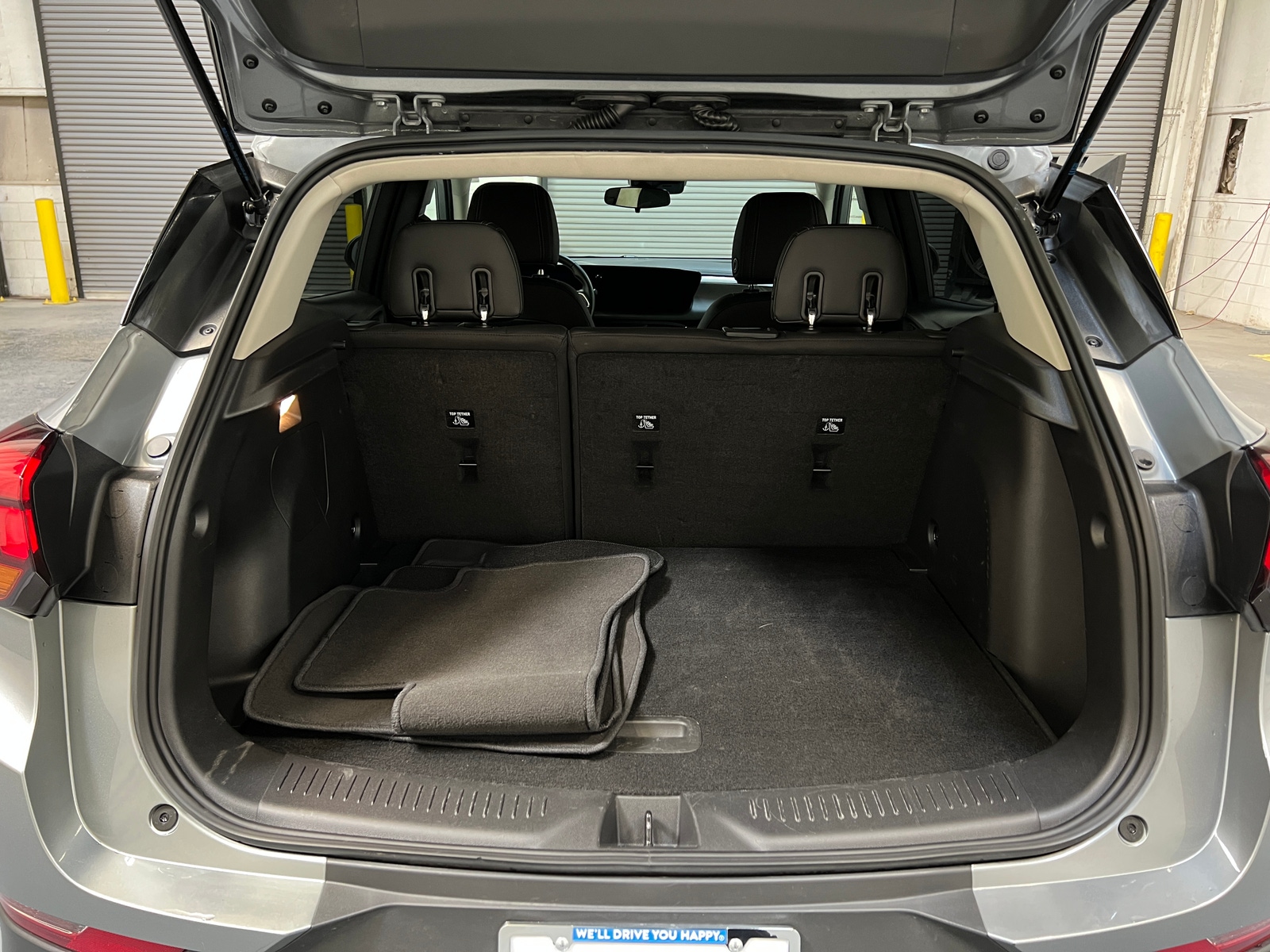 Thumbnail: 2025 Buick Encore GX - 7