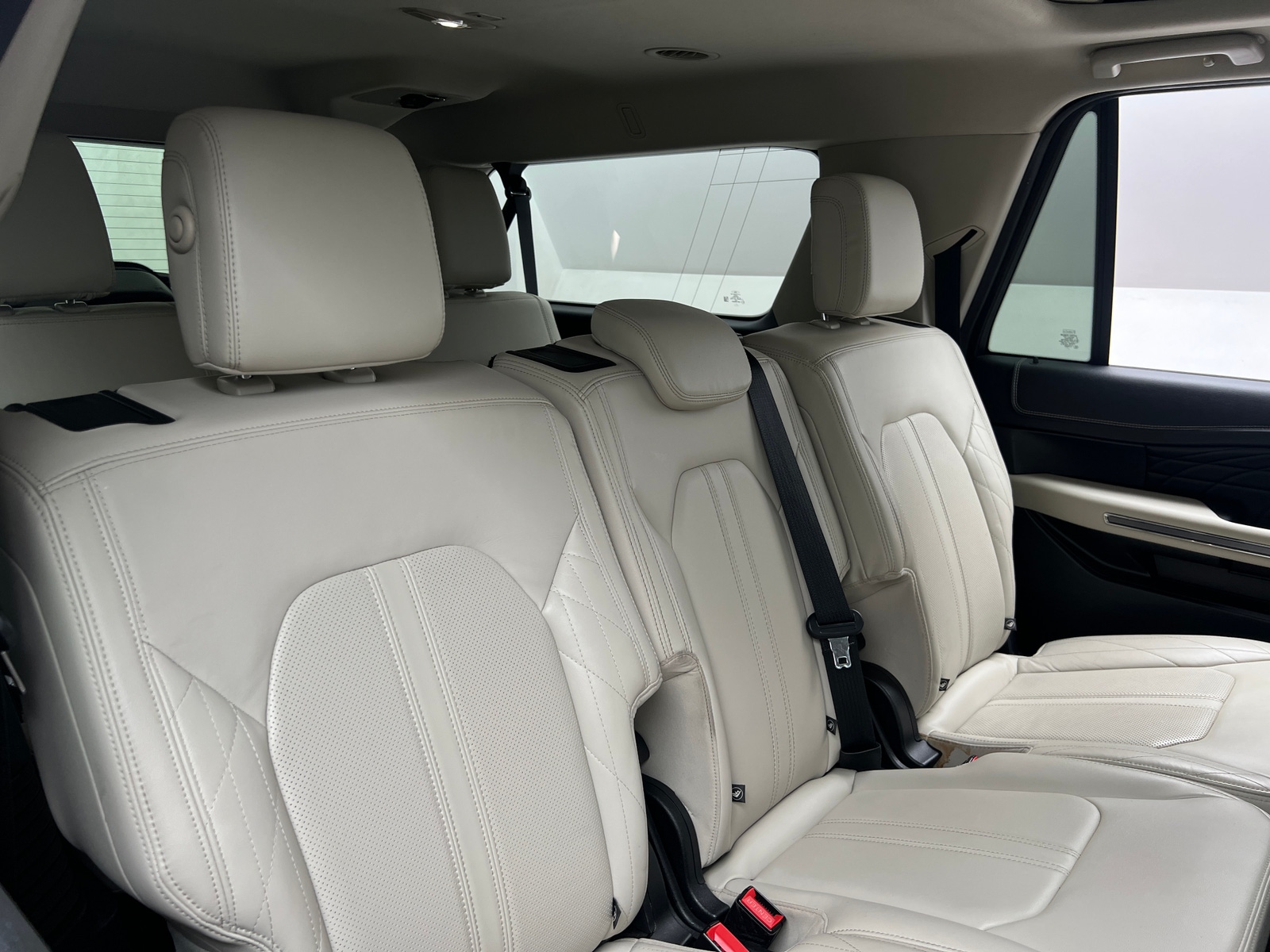 Thumbnail: 2018 Ford Expedition MAX - 5