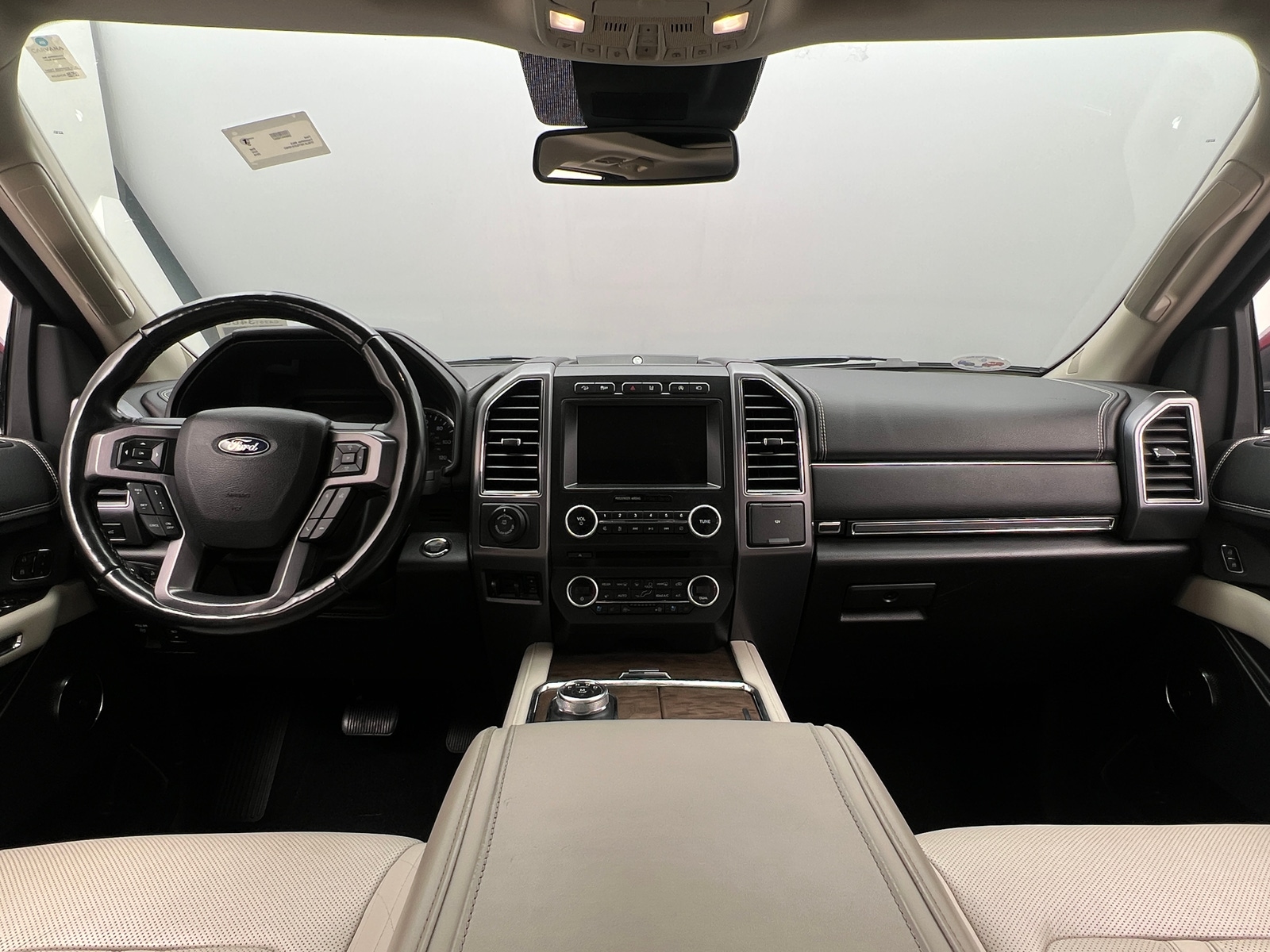 Thumbnail: 2018 Ford Expedition MAX - 2