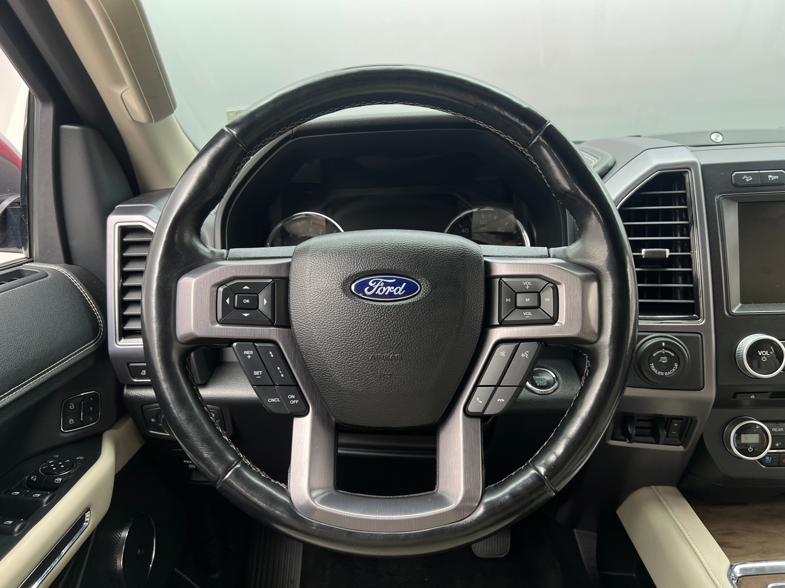 Thumbnail: 2018 Ford Expedition MAX - 4