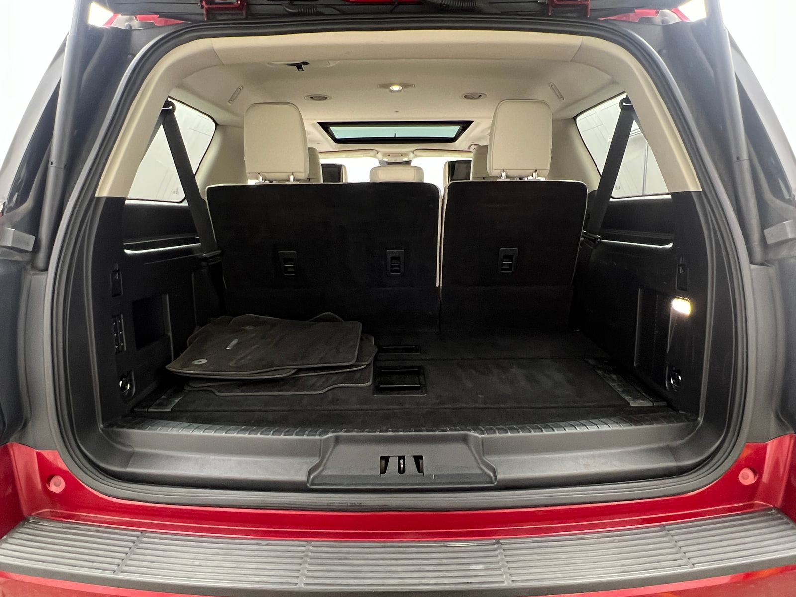 Thumbnail: 2018 Ford Expedition MAX - 6