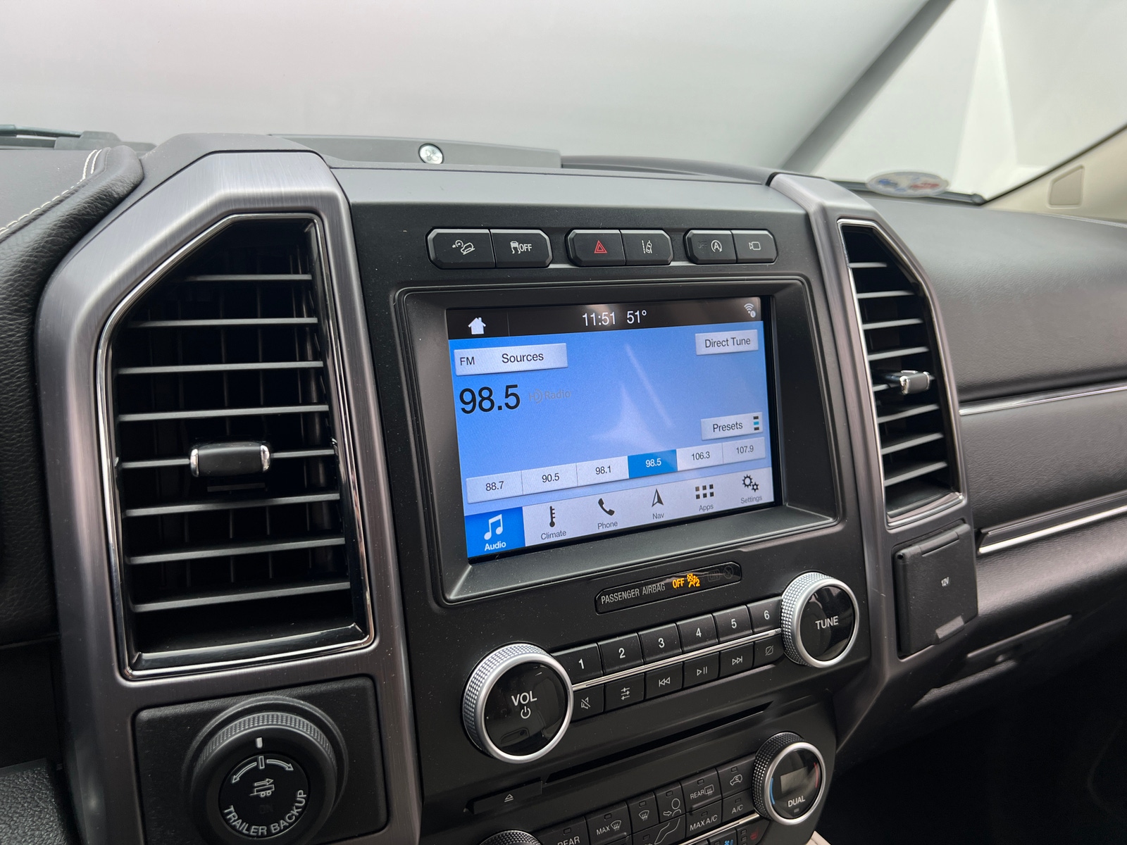 Thumbnail: 2018 Ford Expedition MAX - 3