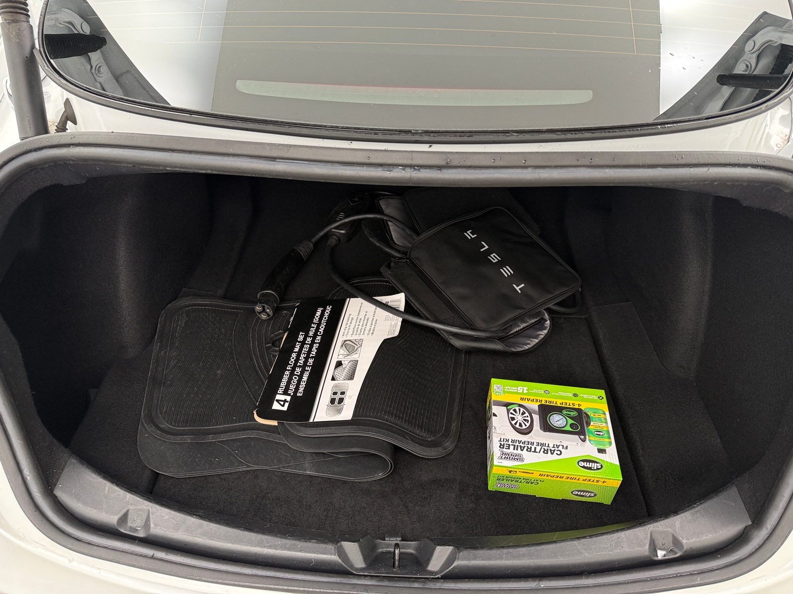 Thumbnail: 2023 Tesla Model 3 - 6