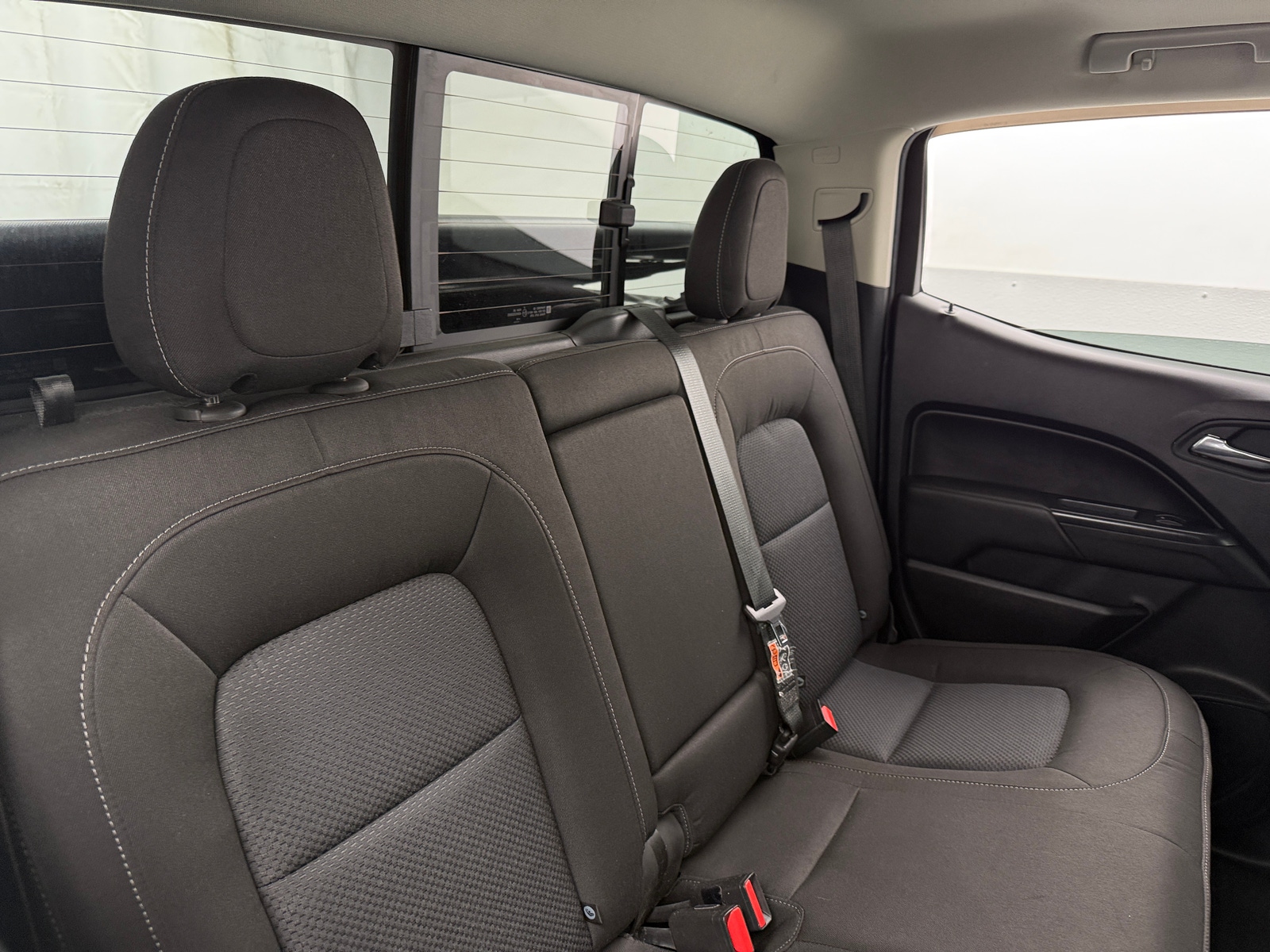 Thumbnail: 2019 Chevrolet Colorado - 6