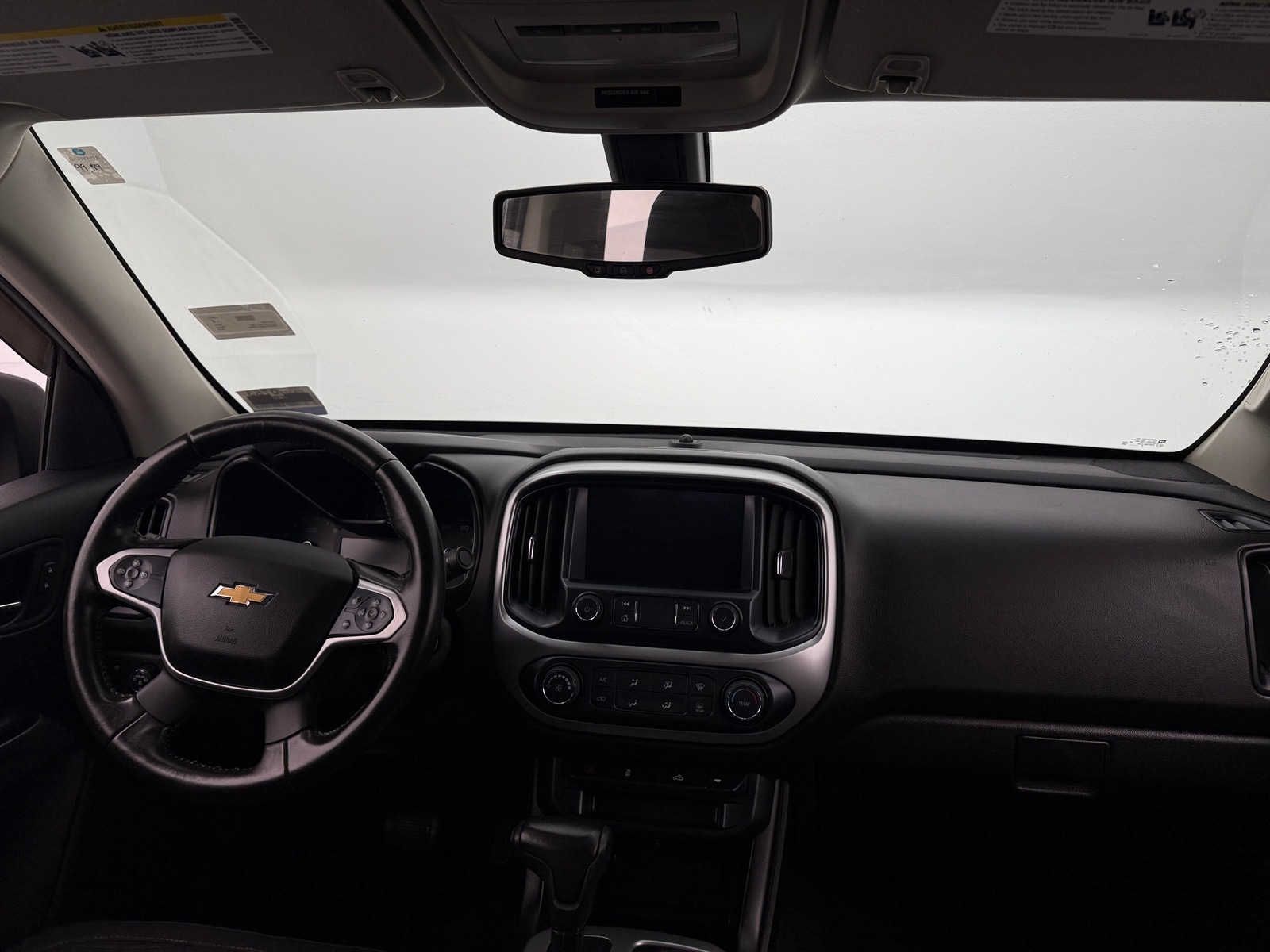 Thumbnail: 2019 Chevrolet Colorado - 3