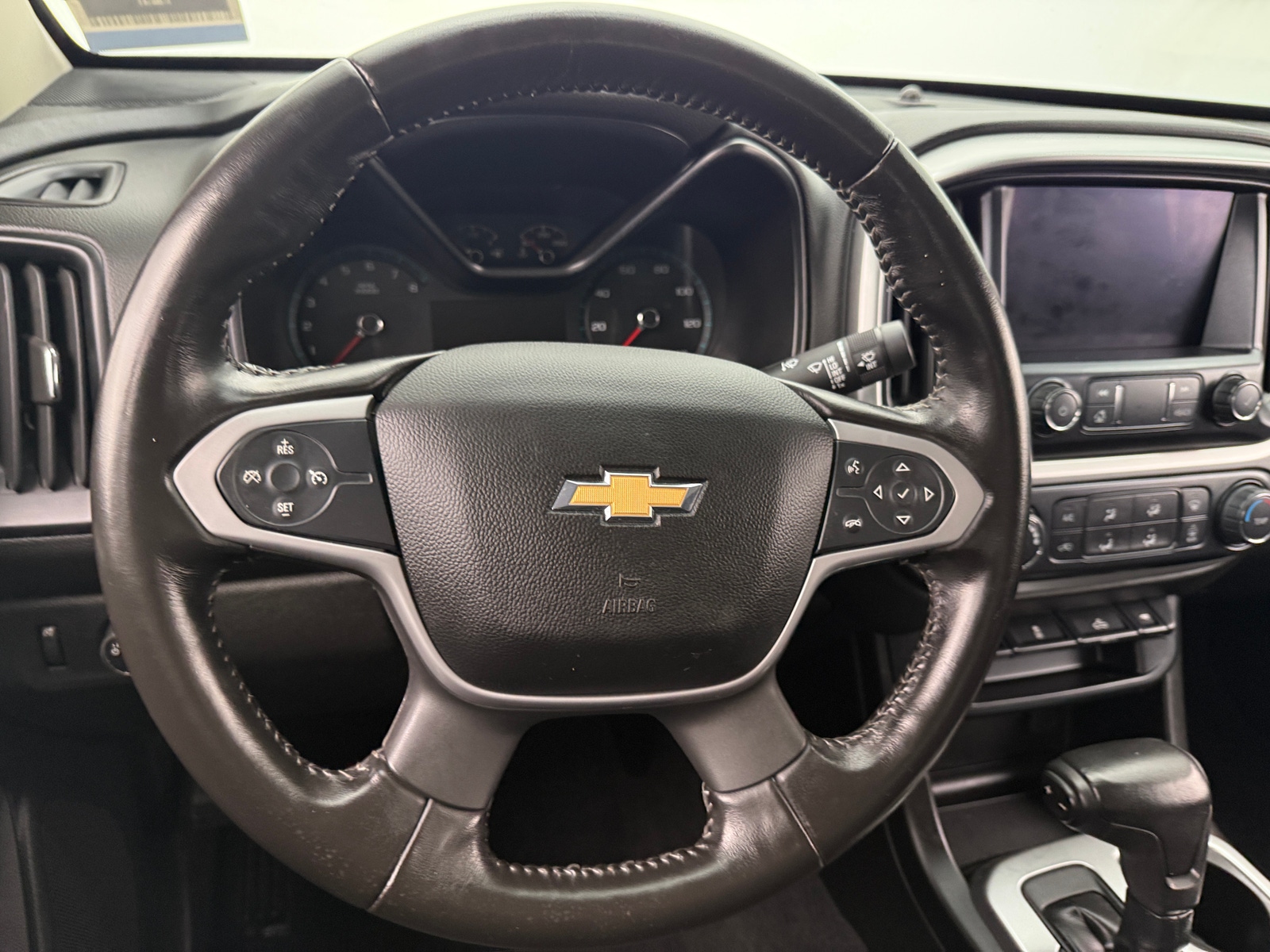 Thumbnail: 2019 Chevrolet Colorado - 5