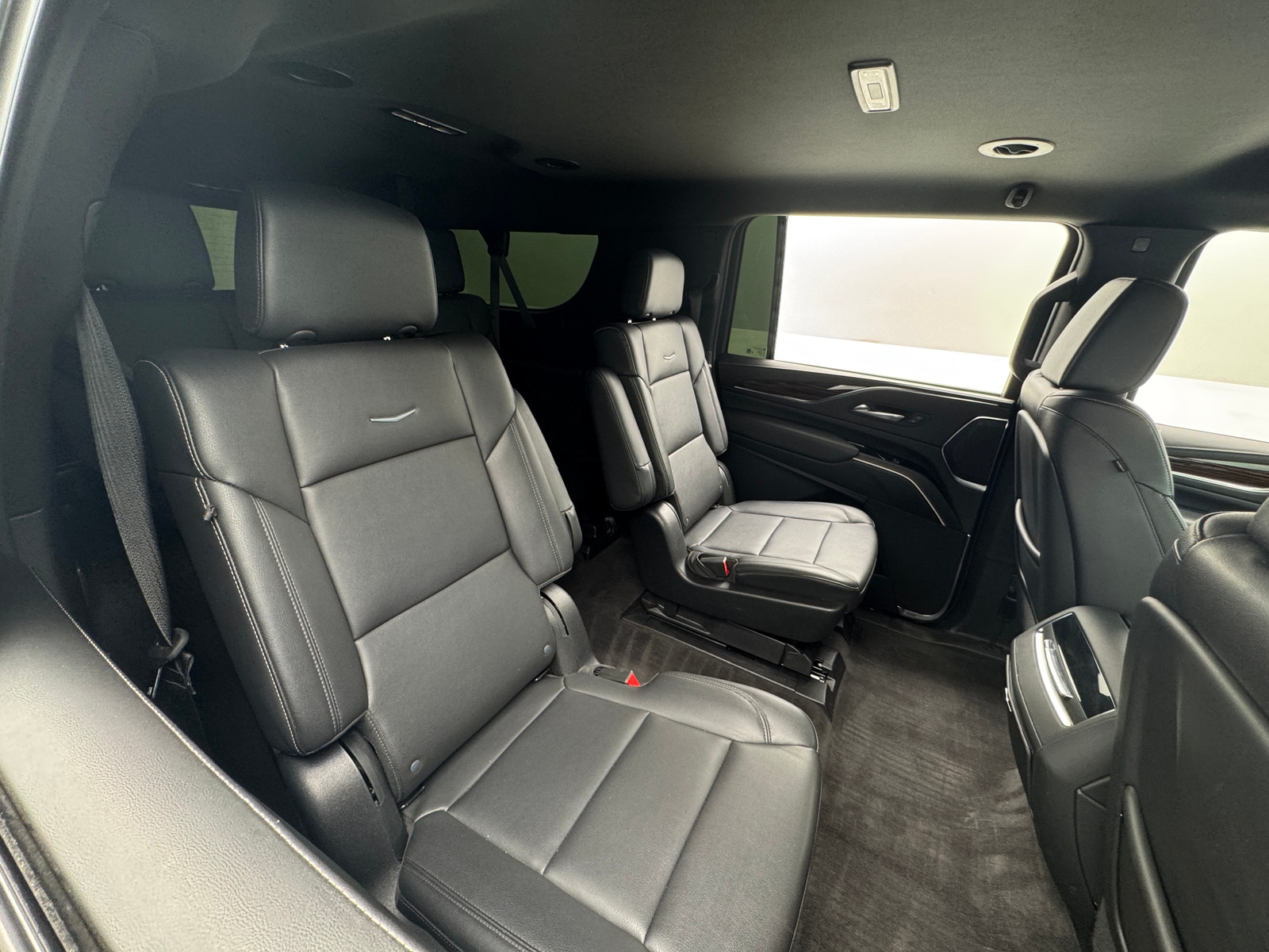 Thumbnail: 2023 Cadillac Escalade - 5