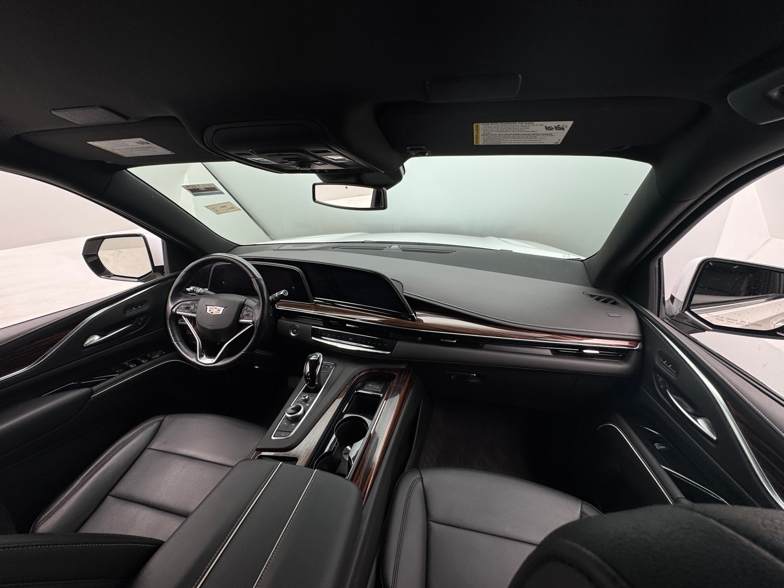 Thumbnail: 2023 Cadillac Escalade - 2