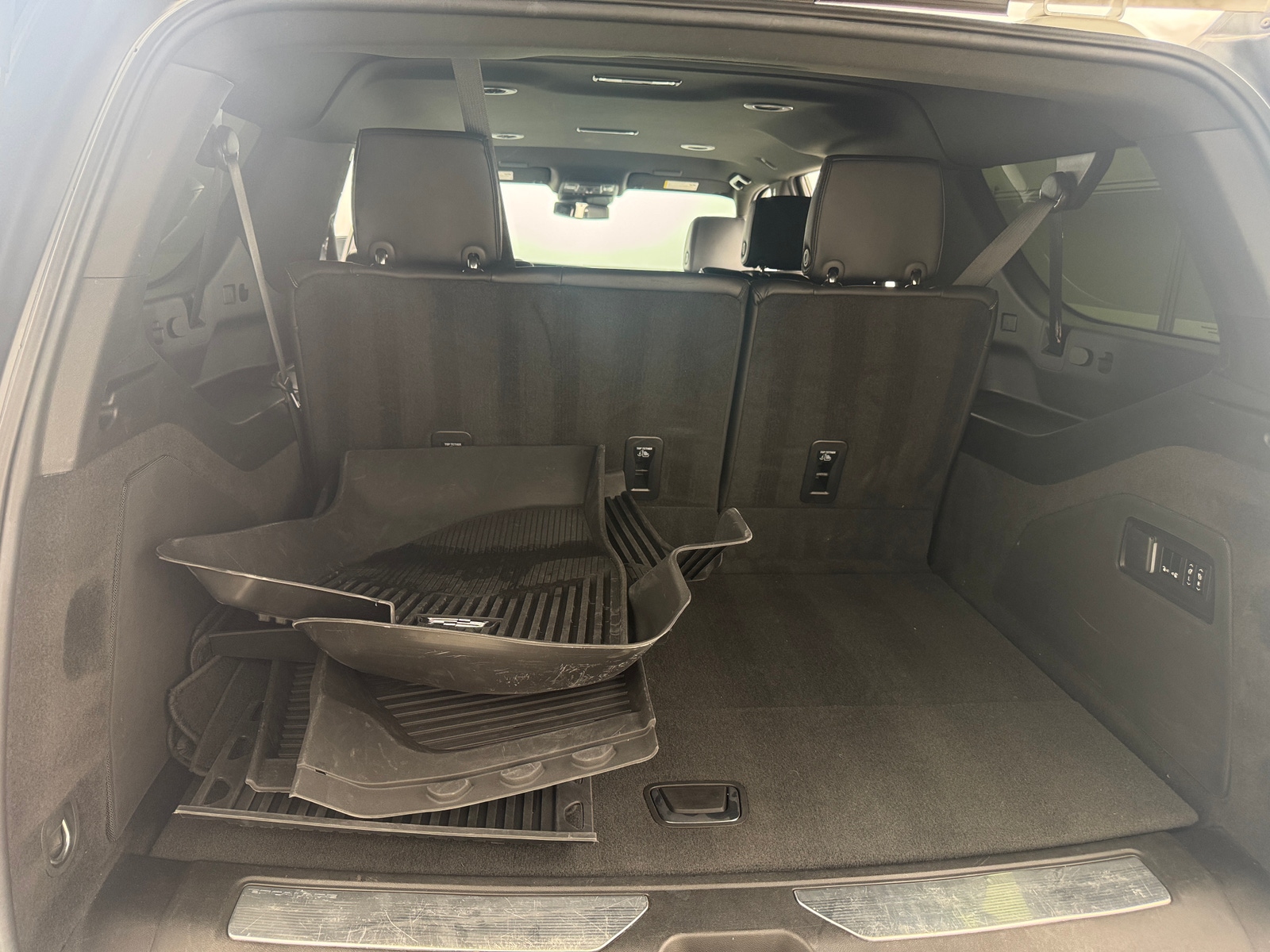 Thumbnail: 2023 Cadillac Escalade - 6