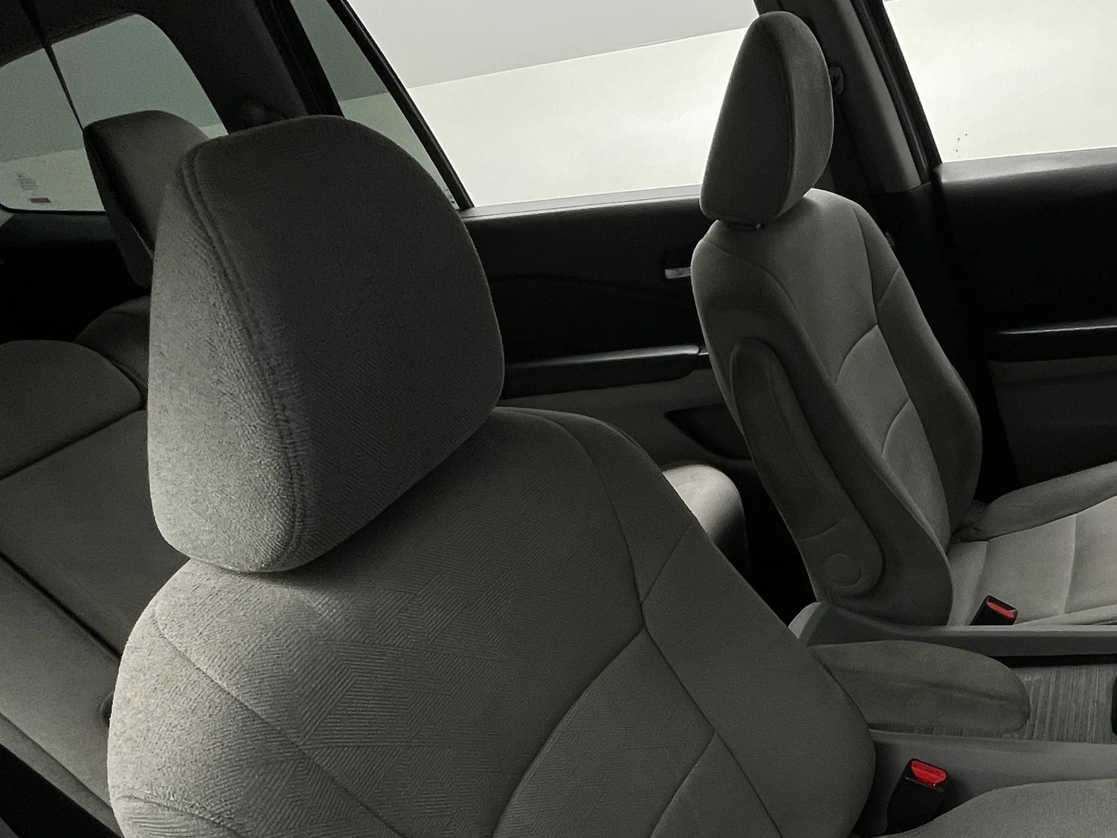 Thumbnail: 2019 Honda Pilot - 2