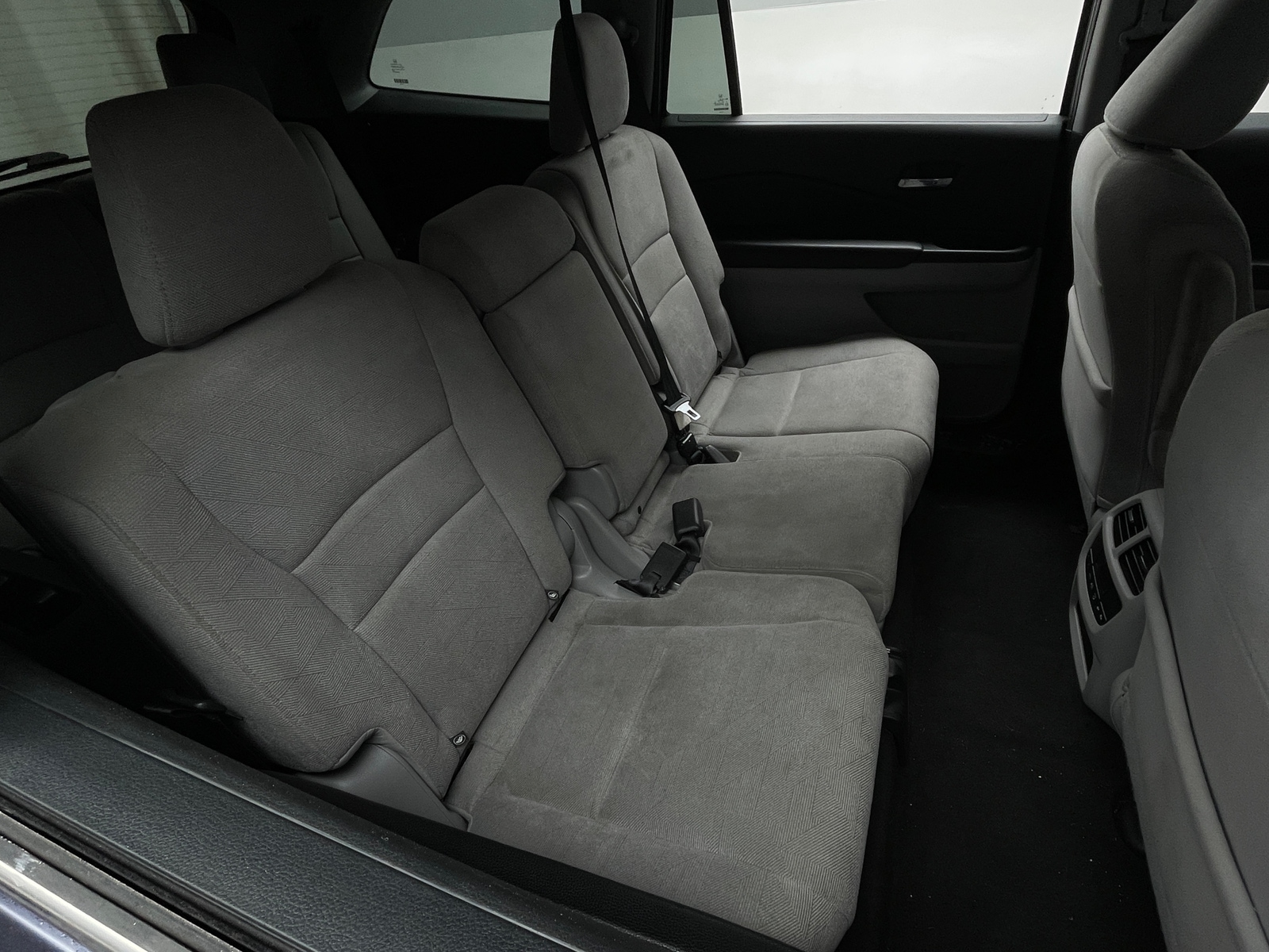 Thumbnail: 2019 Honda Pilot - 6