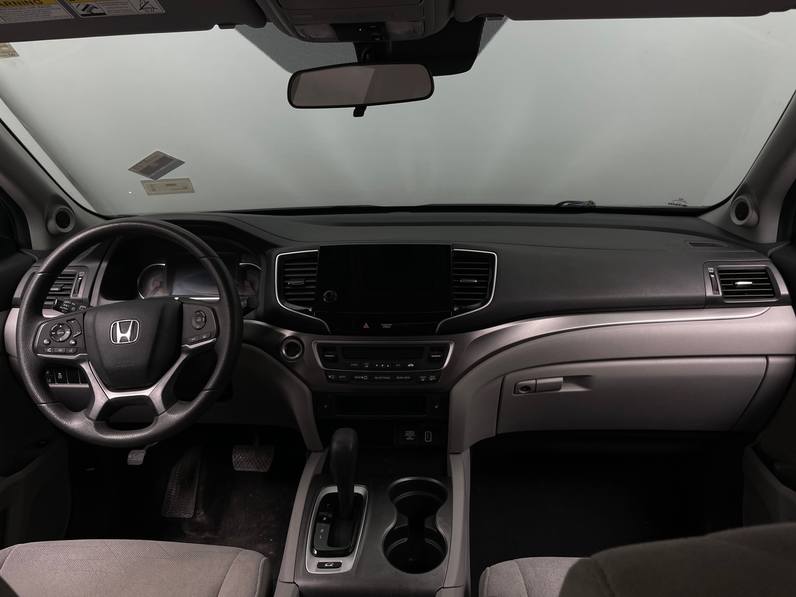 Thumbnail: 2019 Honda Pilot - 3