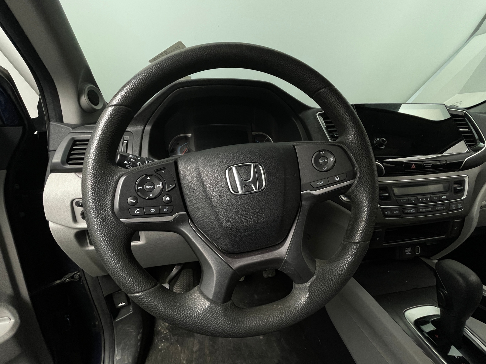 Thumbnail: 2019 Honda Pilot - 5