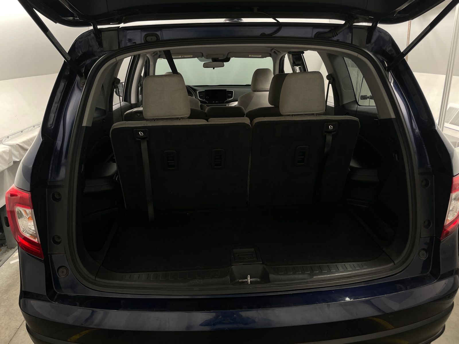 Thumbnail: 2019 Honda Pilot - 7