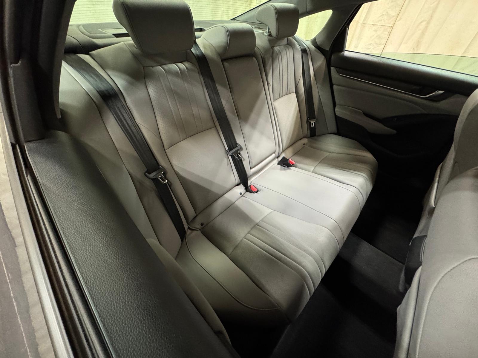 Thumbnail: 2018 Honda Accord - 5