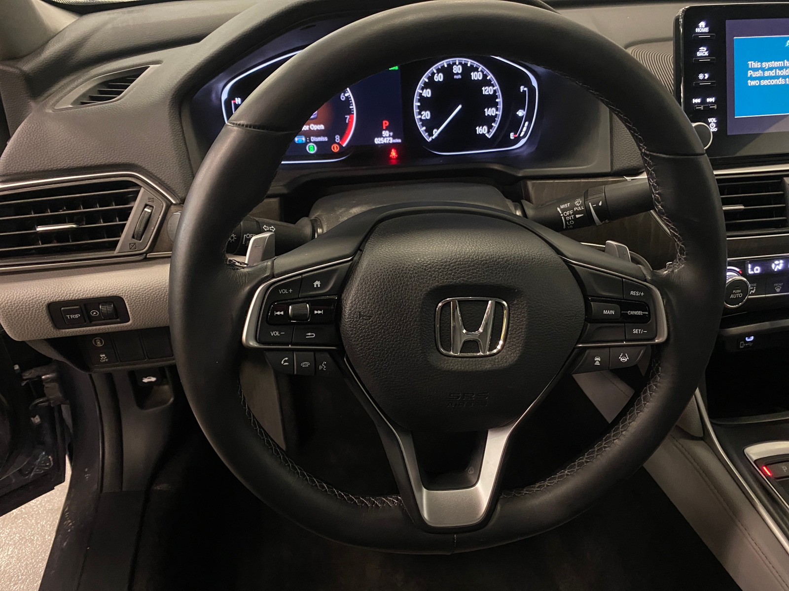 Thumbnail: 2018 Honda Accord - 4