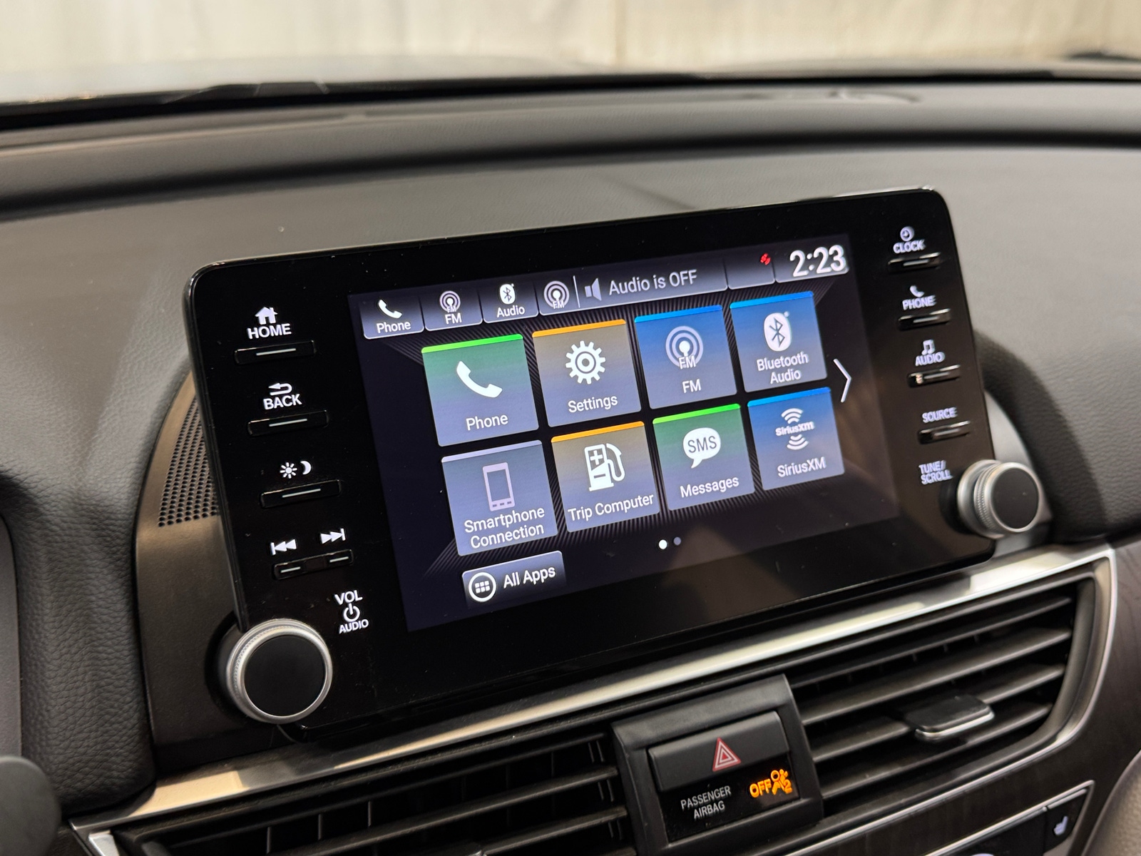 Thumbnail: 2018 Honda Accord - 3