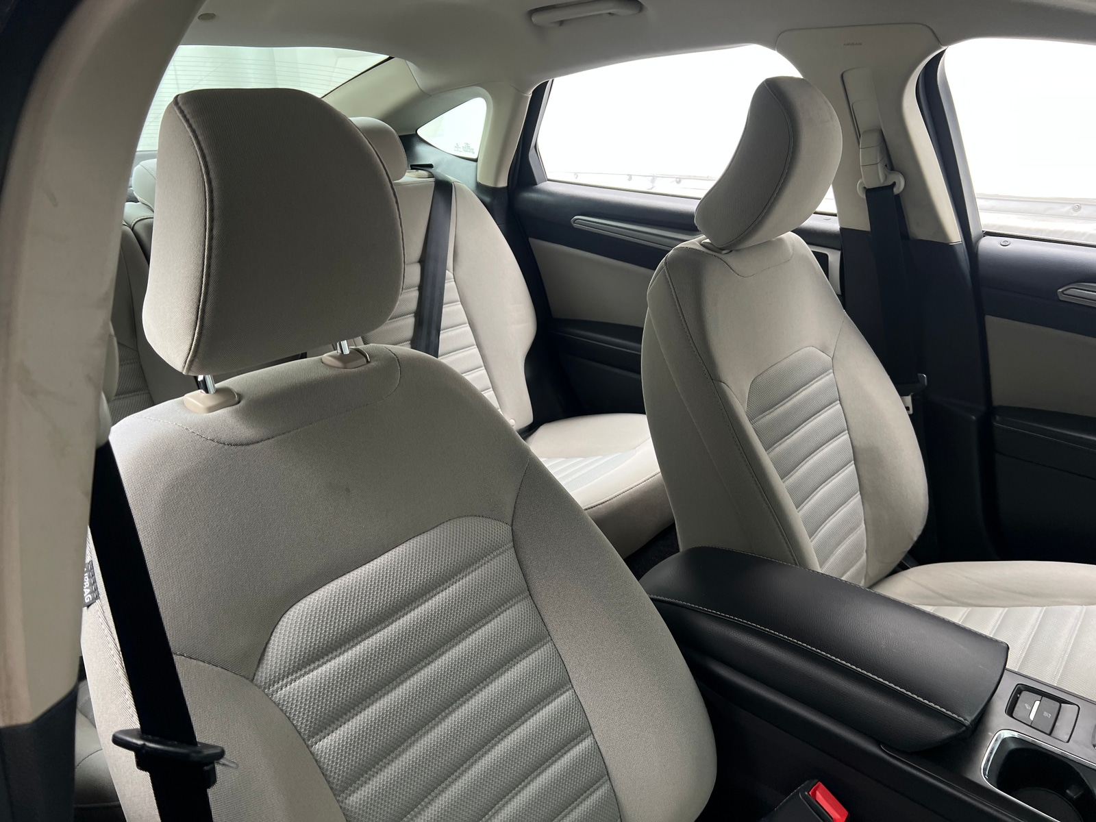 Thumbnail: 2018 Ford Fusion - 2