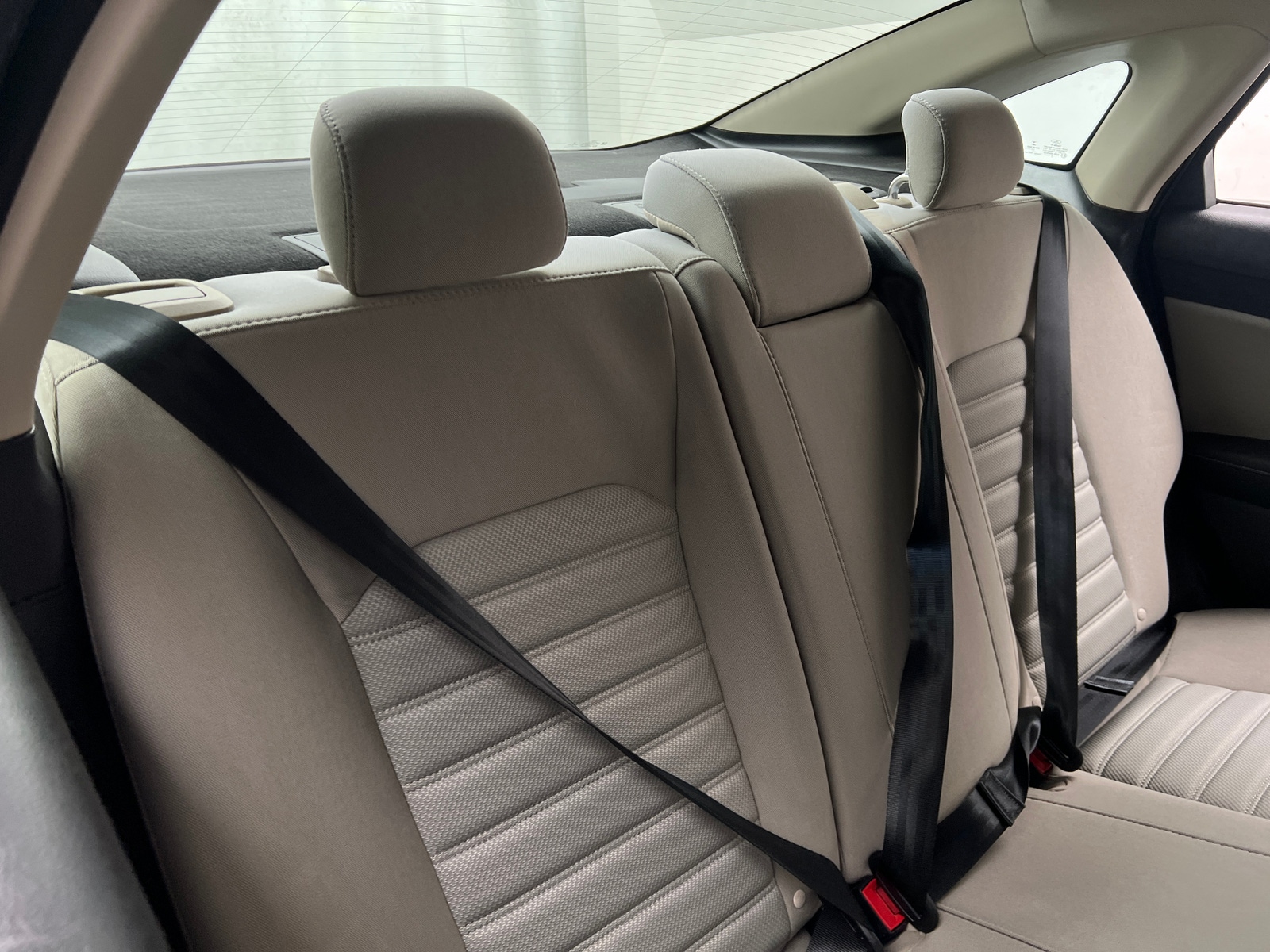 Thumbnail: 2018 Ford Fusion - 6