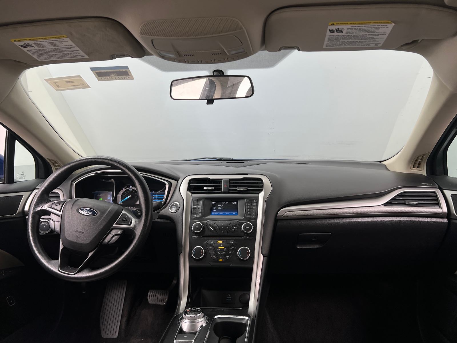 Thumbnail: 2018 Ford Fusion - 3