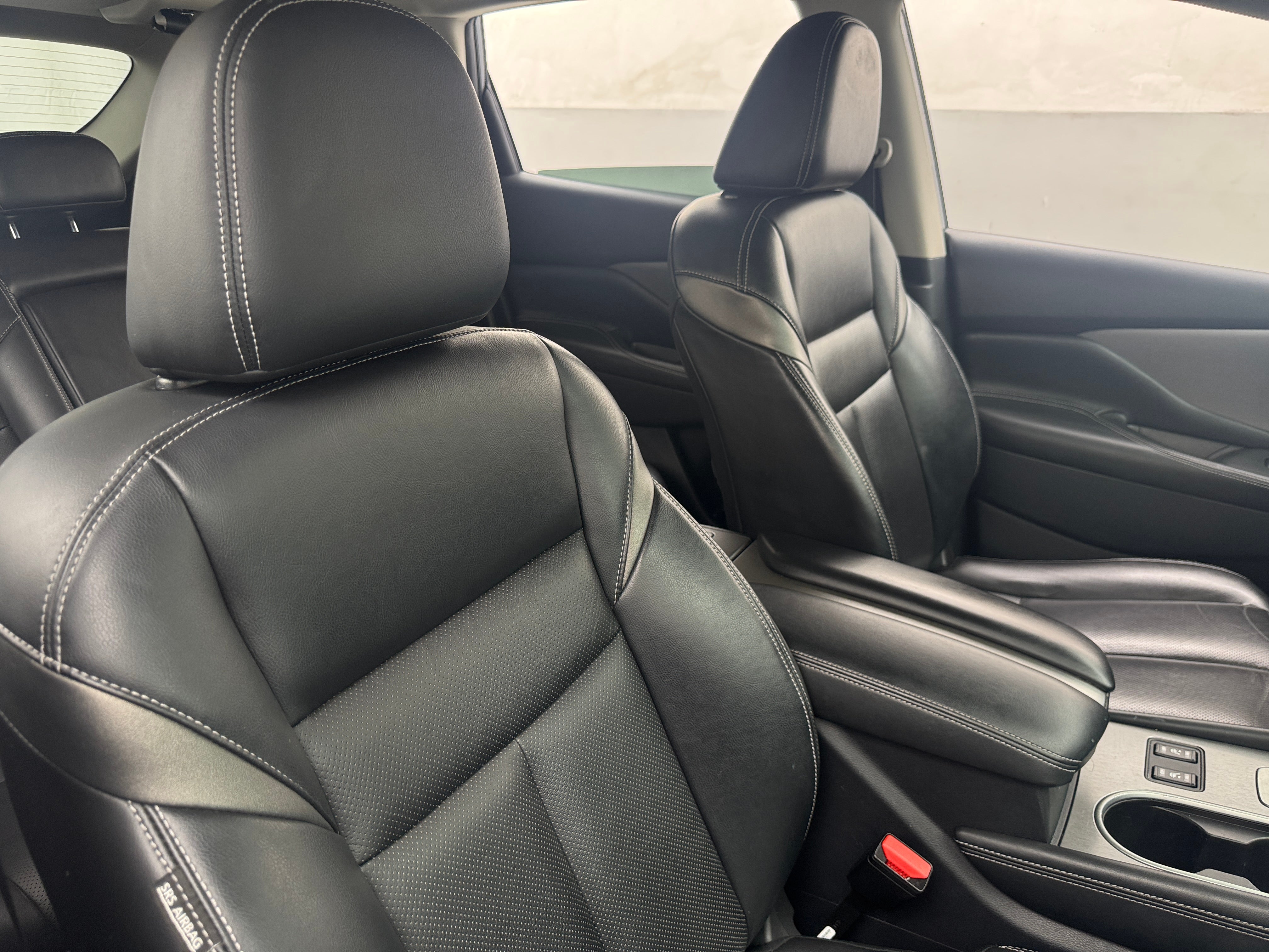 2020 Nissan Murano