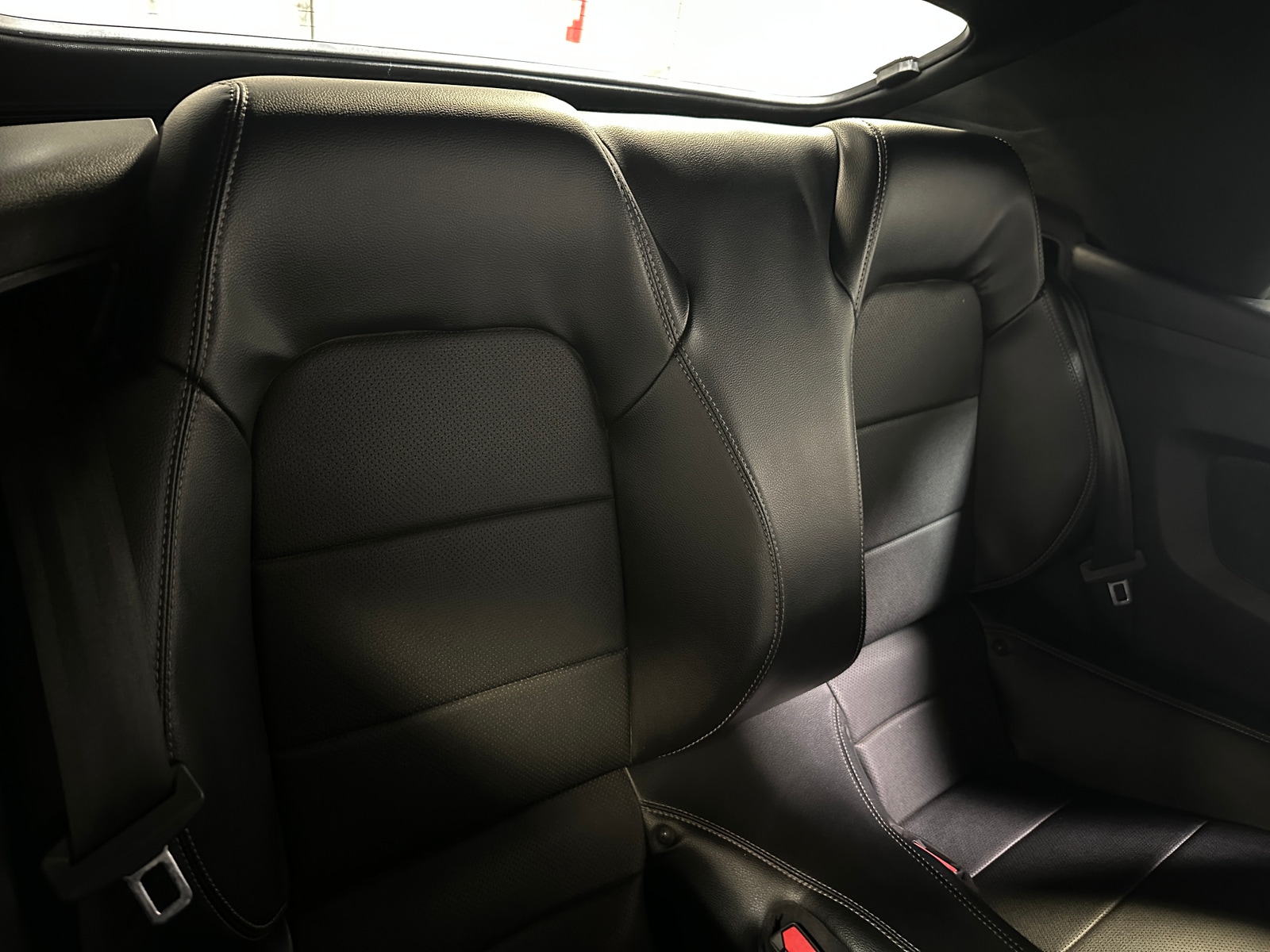 Thumbnail: 2021 Ford Mustang - 5